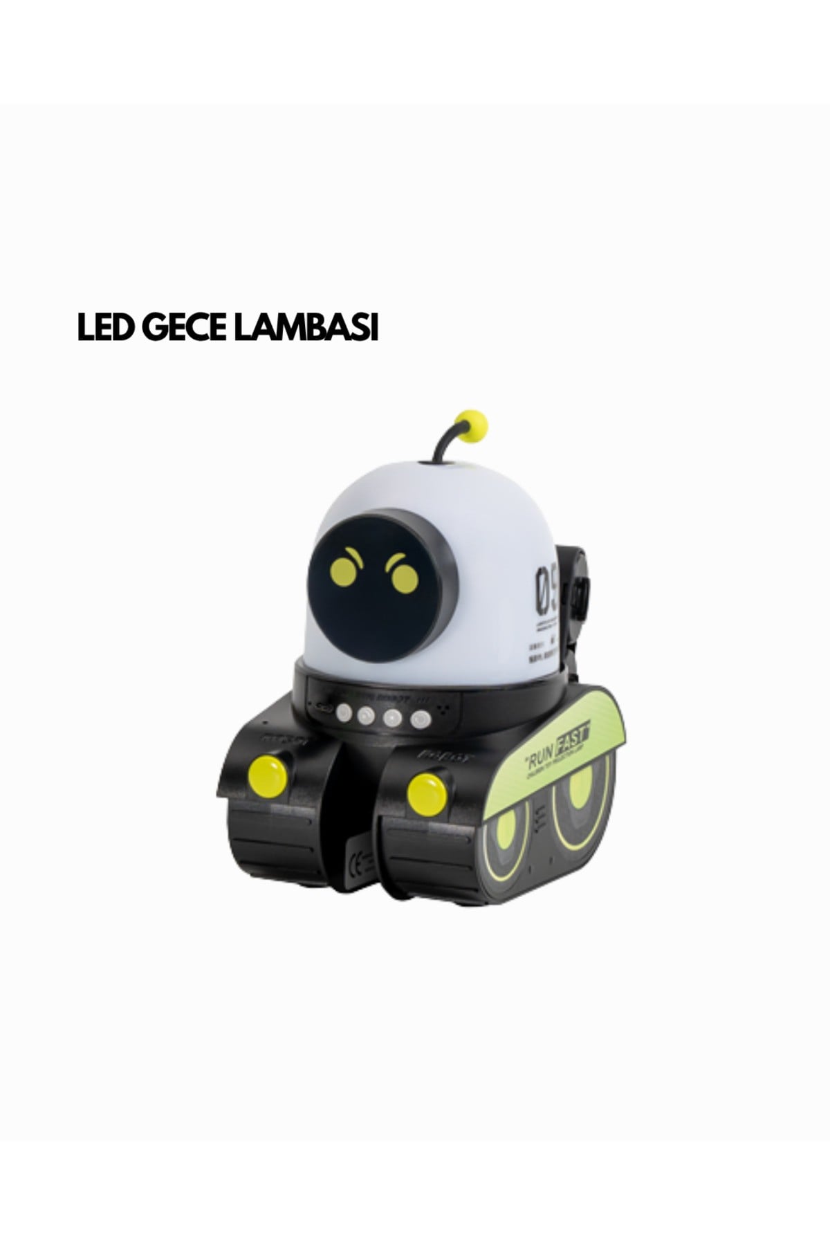 Led Projektör Lamba