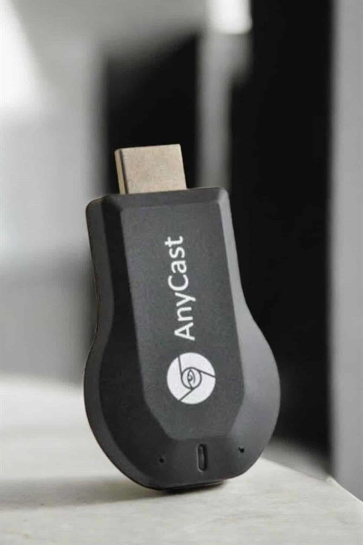 M9 Plus Görüntü Aktarıcı Wifi Aktarıcı HD Görüntü Kalitesi