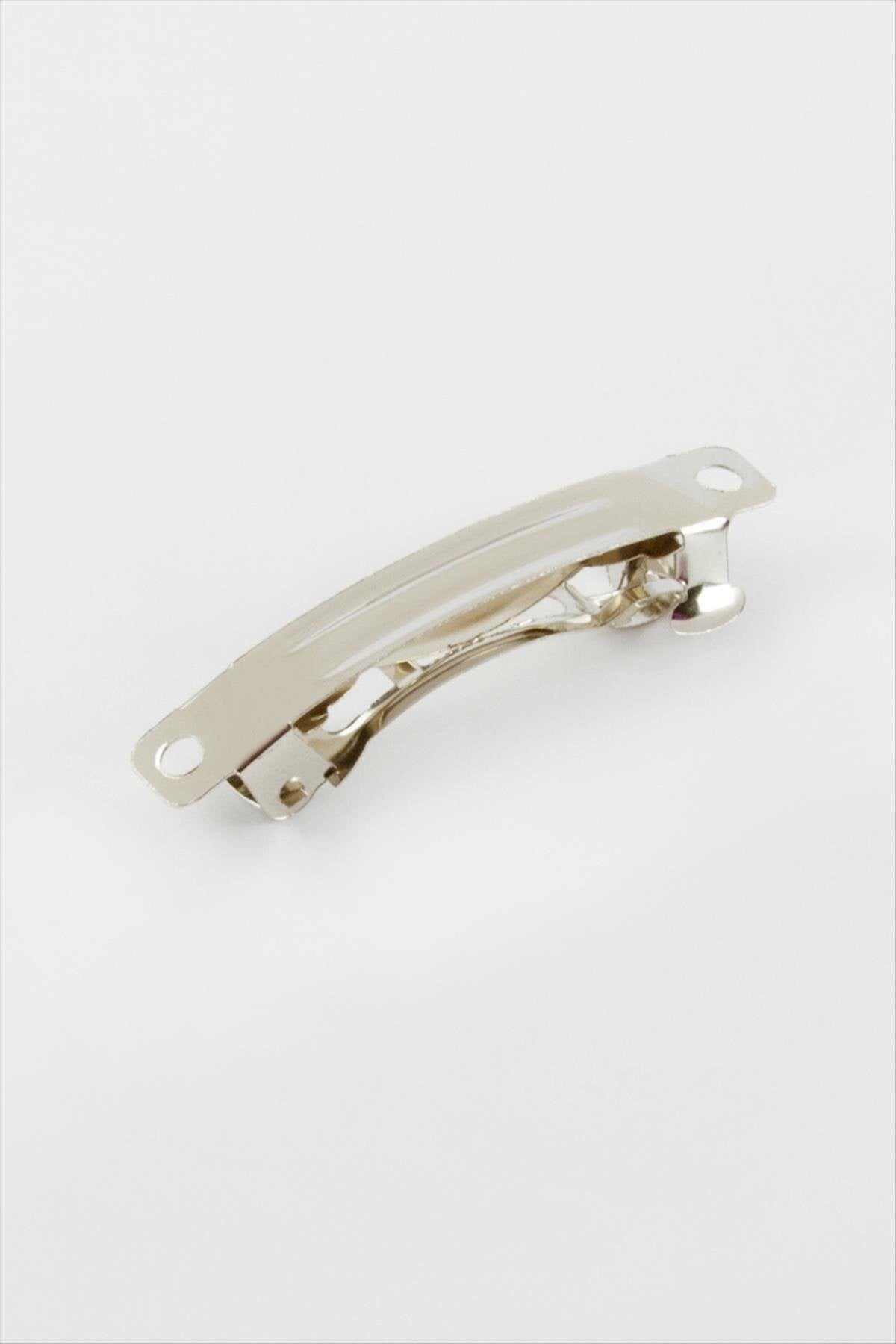 Metal Otamatik Toka 4 cm 1 Adet