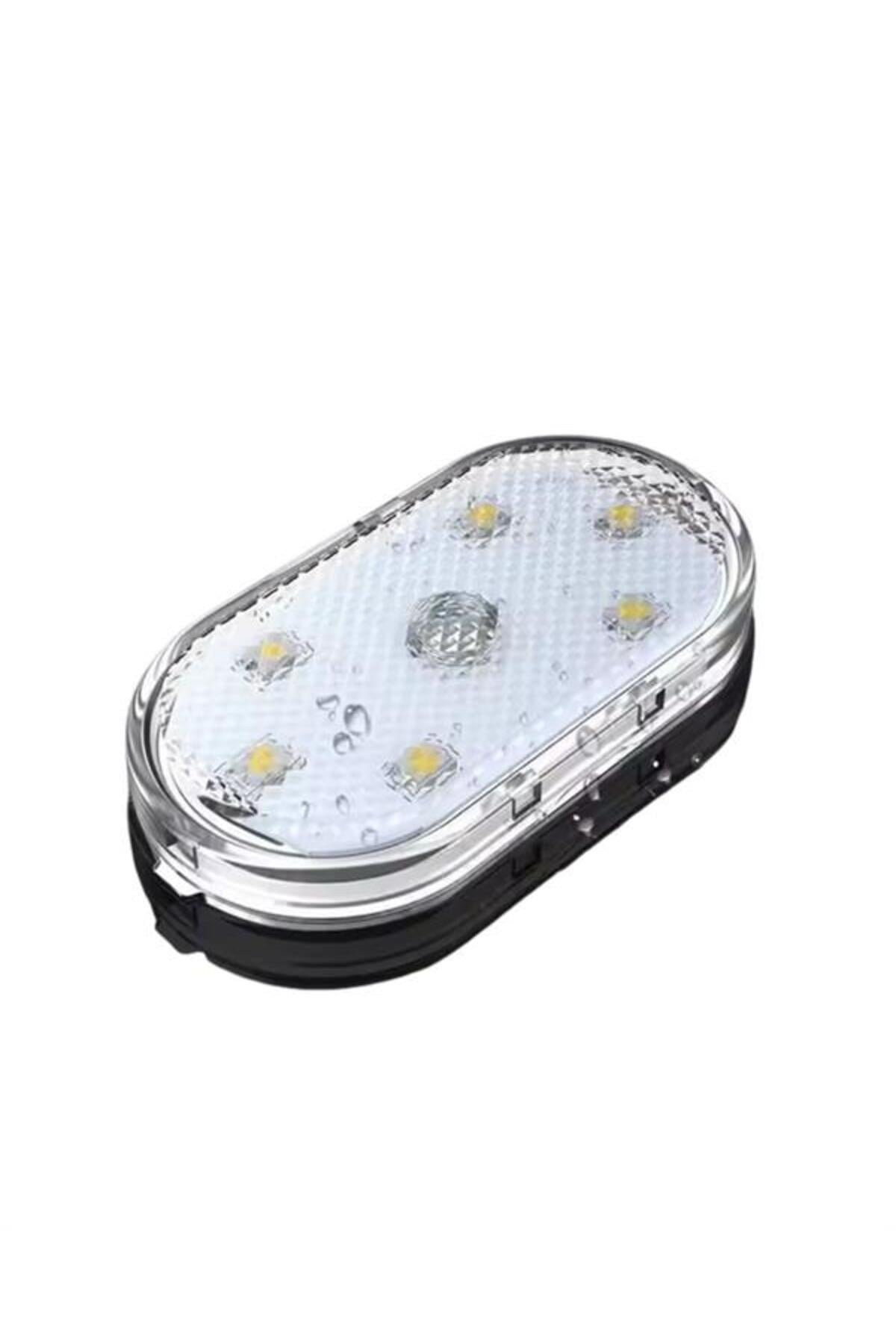 MİNİ ARAÇ LED