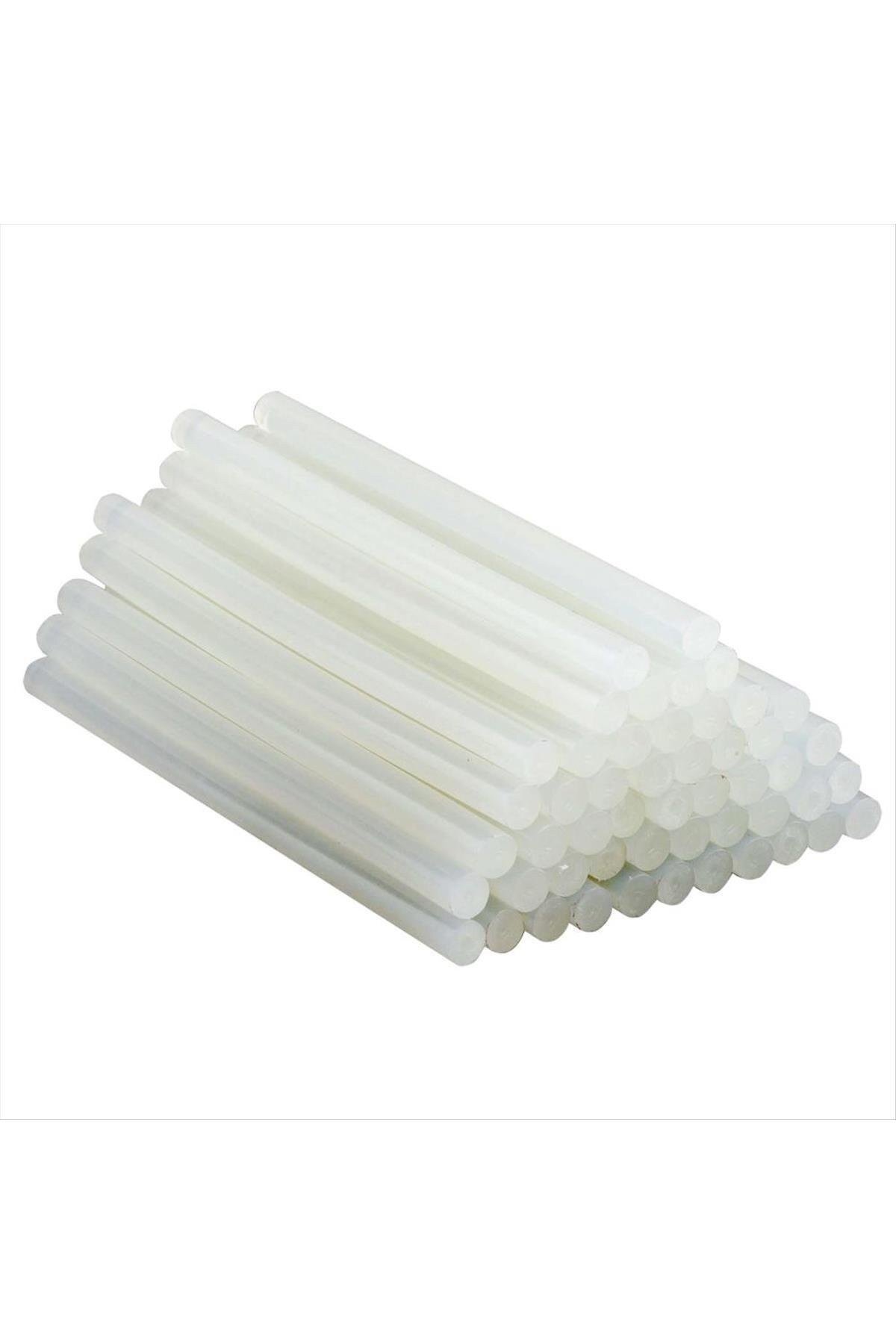MTXDPN 7 mm Silikon İnce (170506) 1 Adet-Beyaz
