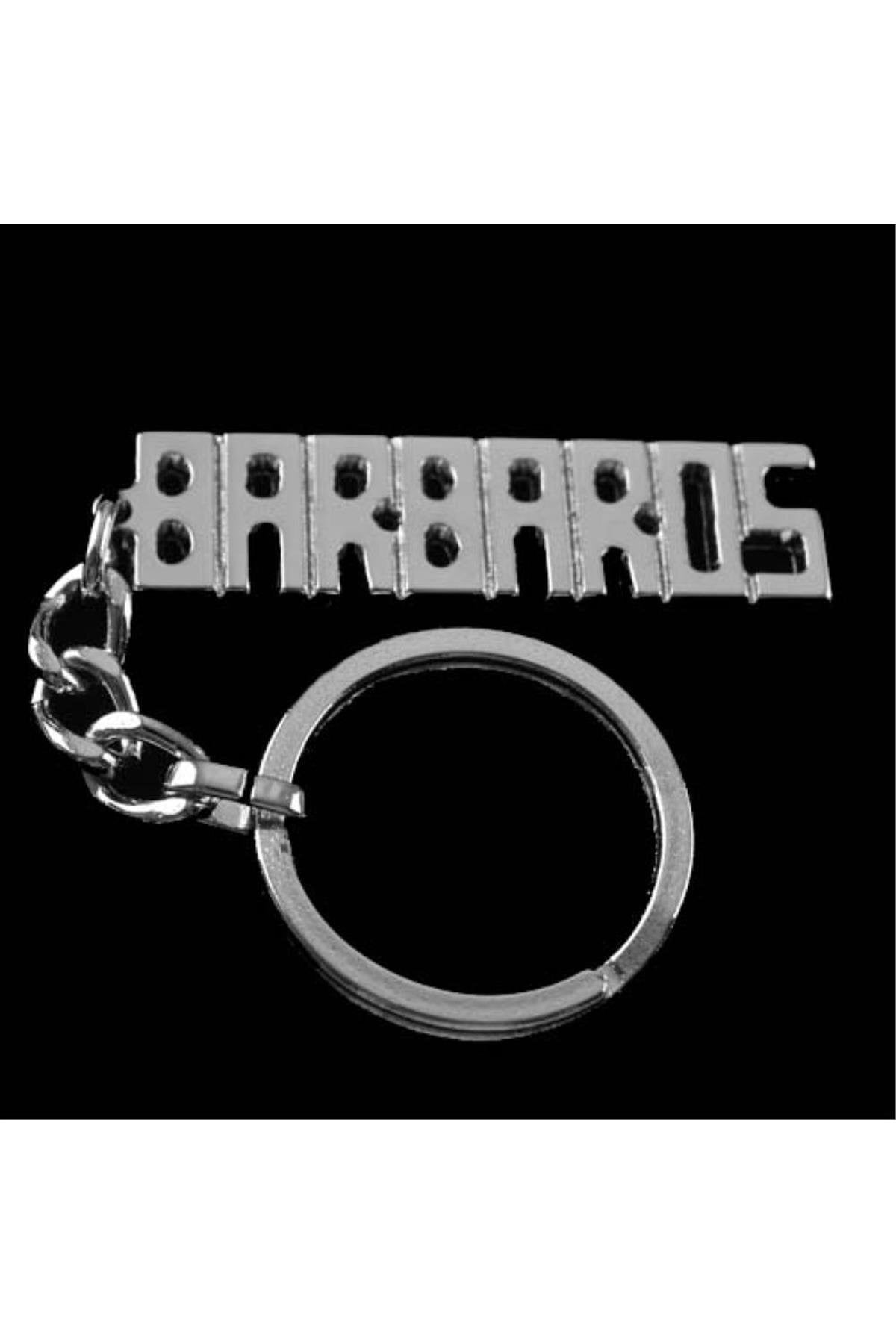 MTXDPN Barbaros (180819) İsimli Anahtarlık-