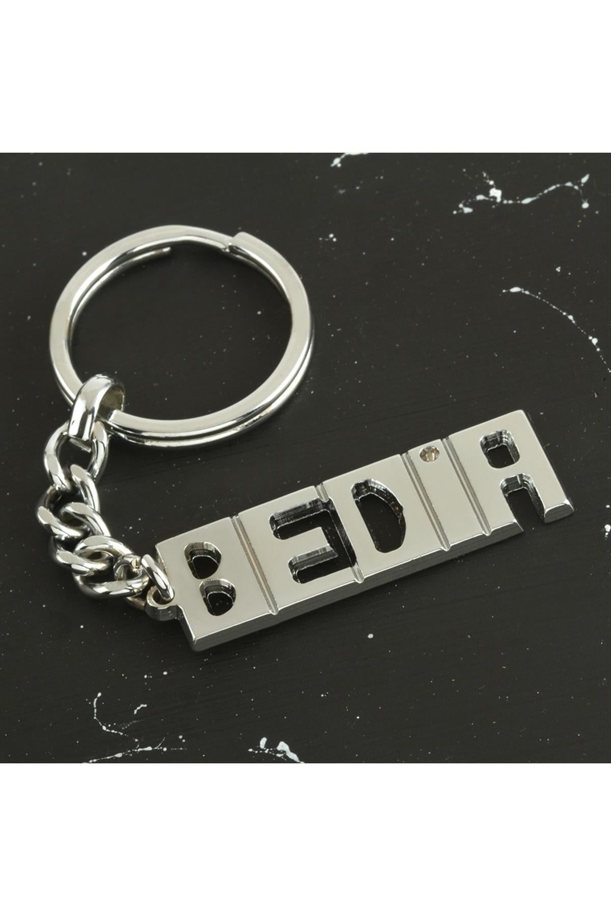 MTXDPN Bedia (173344) İsimli Anahtarlık-