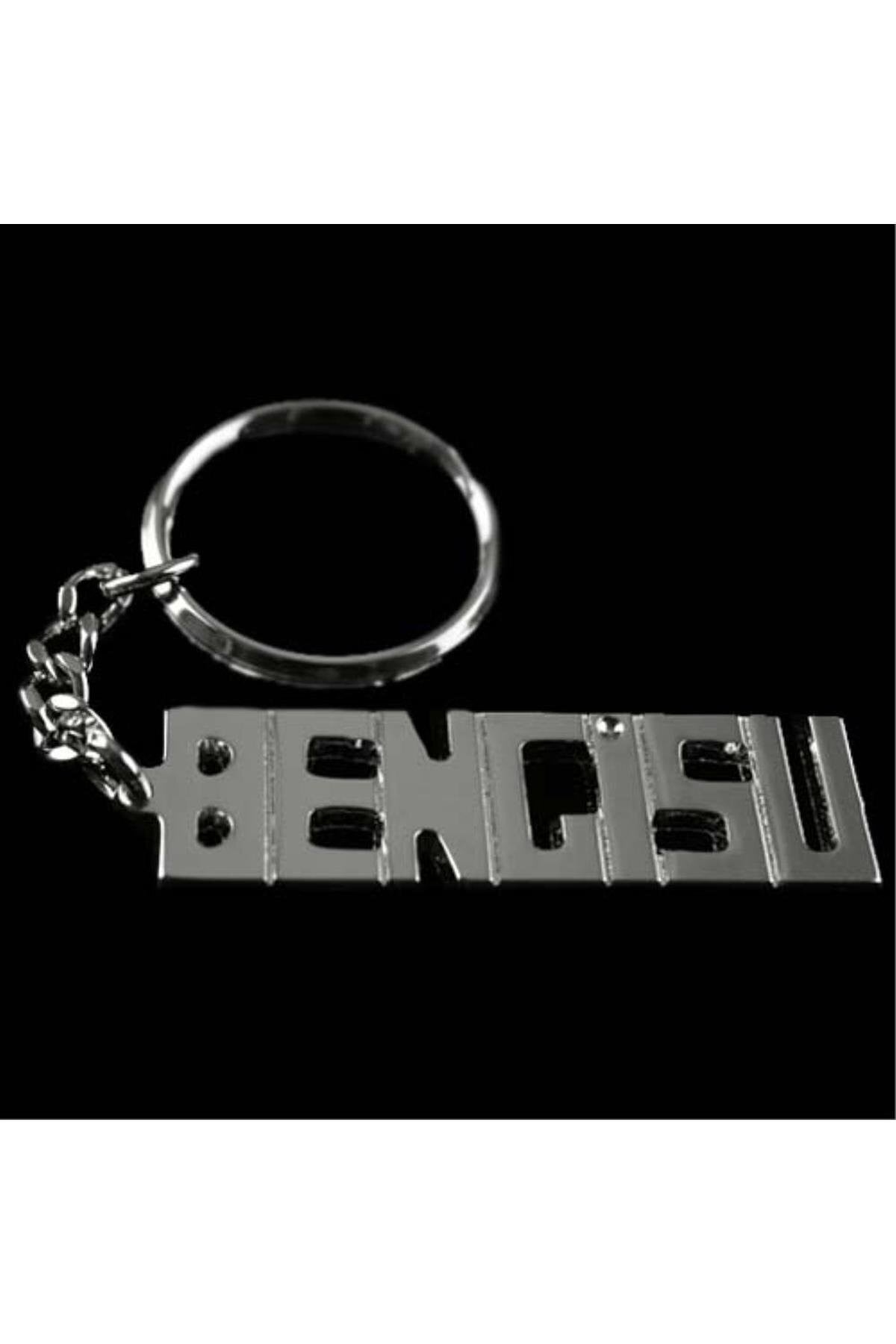 MTXDPN Bengisu (160318) İsimli Anahtarlık-