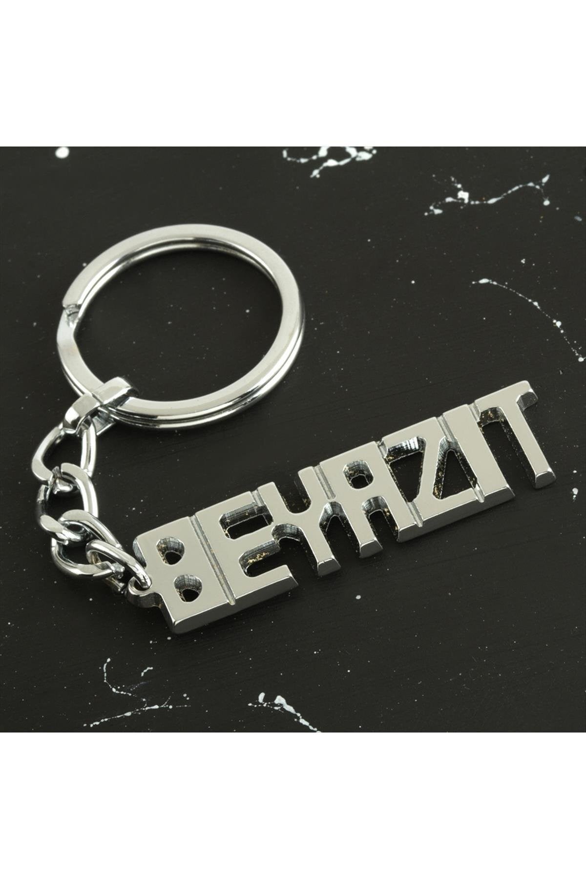 MTXDPN Beyazıt (190626) İsimli Anahtarlık-