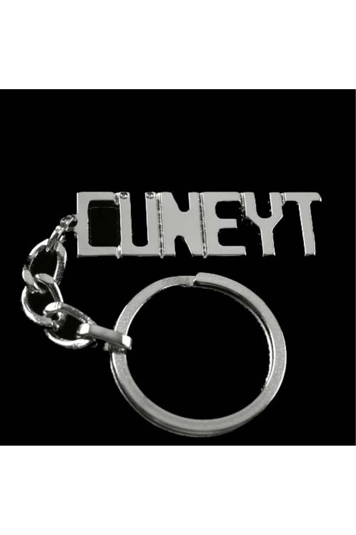 MTXDPN Cüneyt (182218) İsimli Anahtarlık-