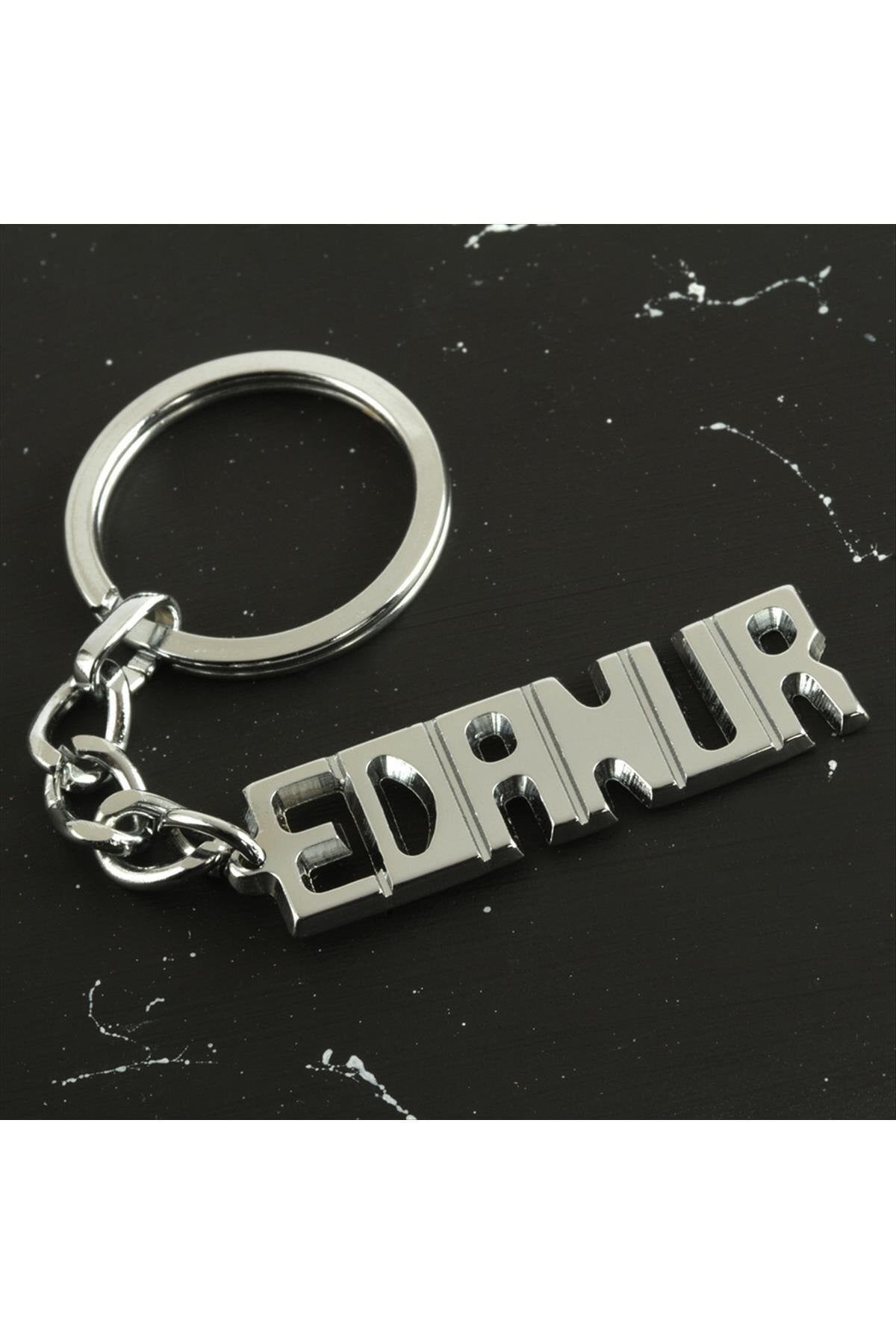 MTXDPN Edanur (173309) İsimli Anahtarlık-