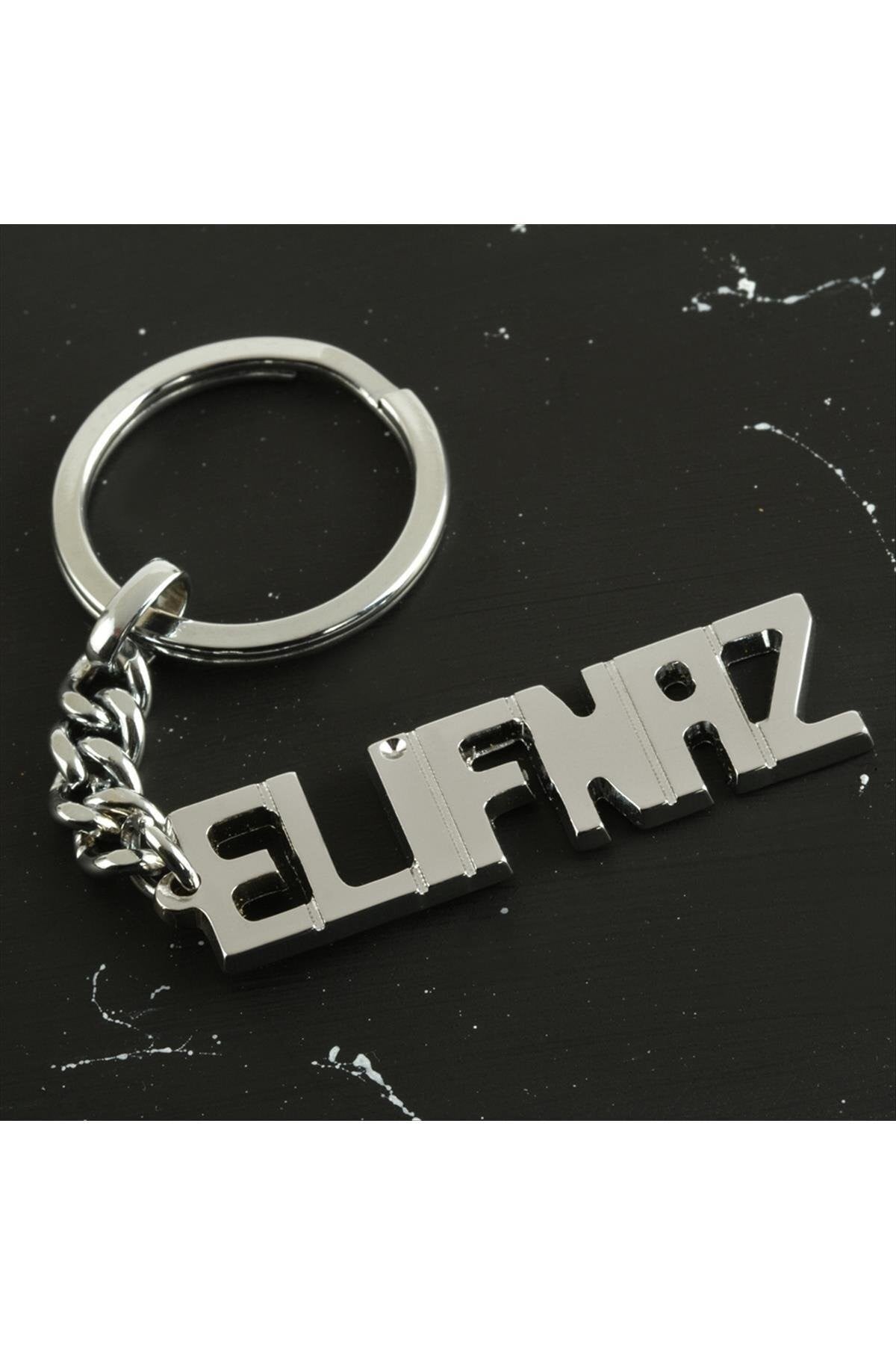 MTXDPN Elifnaz (173318) İsimli Anahtarlık-