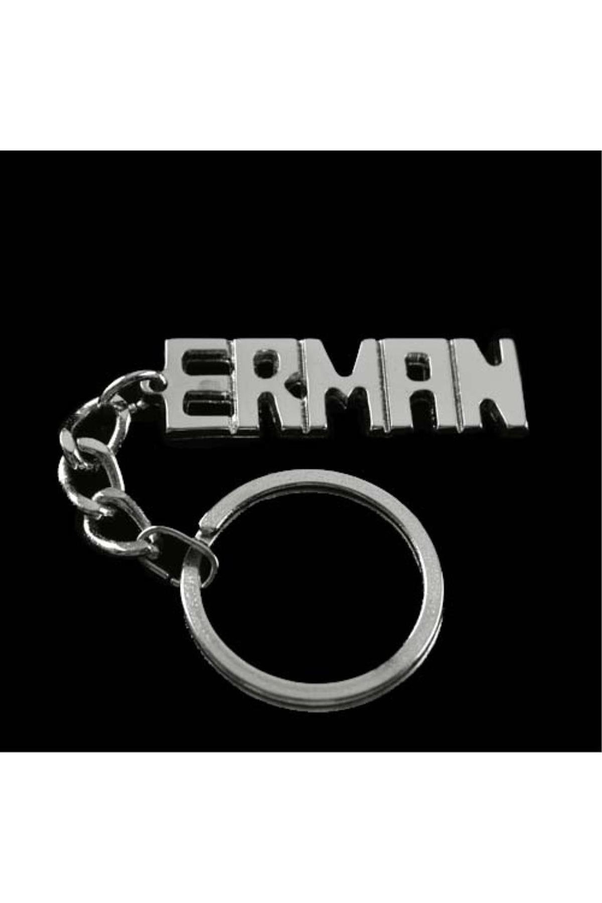 MTXDPN Erman (190606) İsimli Anahtarlık-