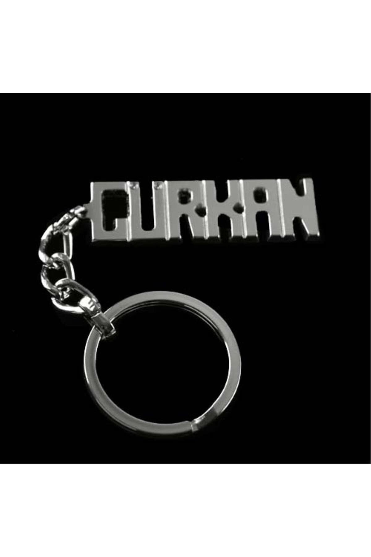 MTXDPN Gürkan (183441) İsimli Anahtarlık-