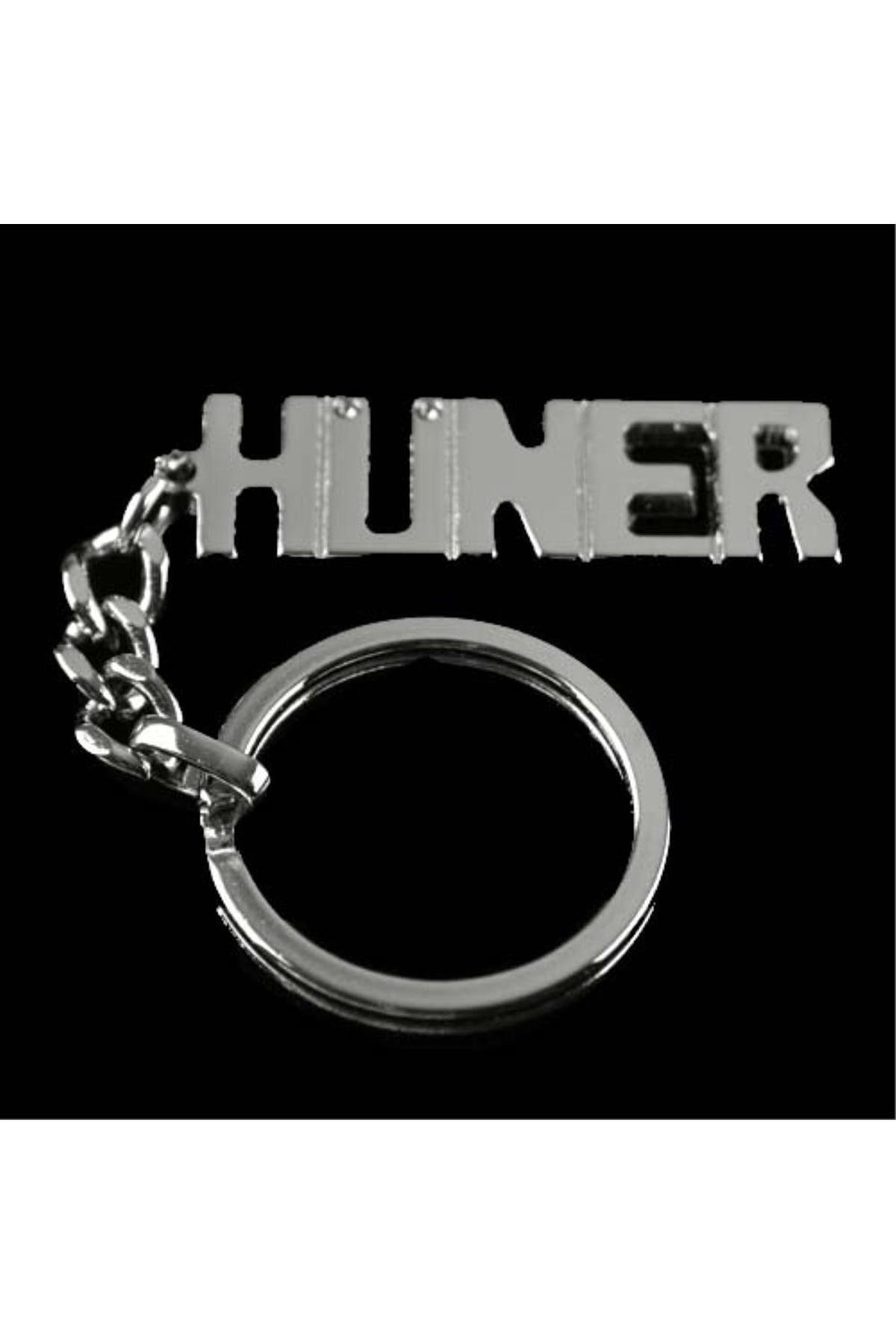 MTXDPN Hüner (175214) İsimli Anahtarlık-
