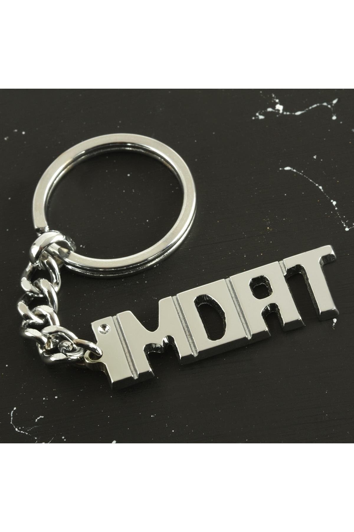 MTXDPN İmdat (183407) İsimli Anahtarlık-