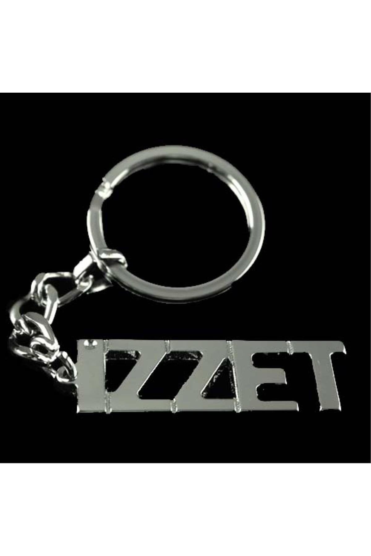 MTXDPN İzzet (183405) İsimli Anahtarlık-