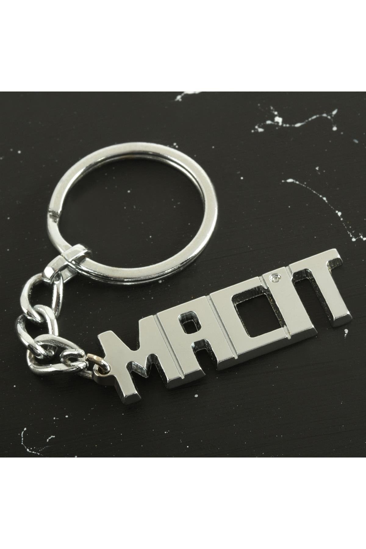 MTXDPN Macit (184426) İsimli Anahtarlık-