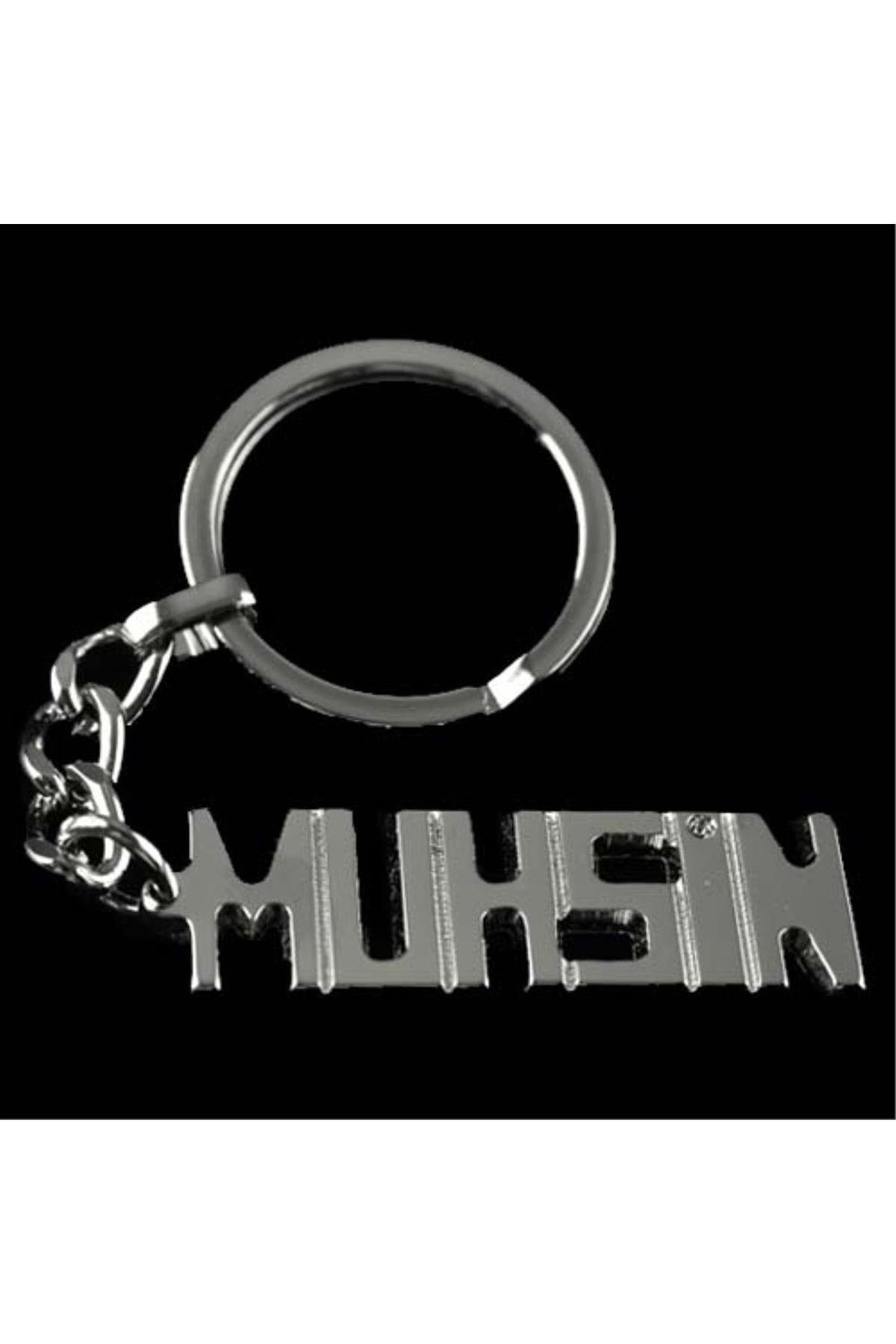 MTXDPN Muhsin (184427) İsimli Anahtarlık-