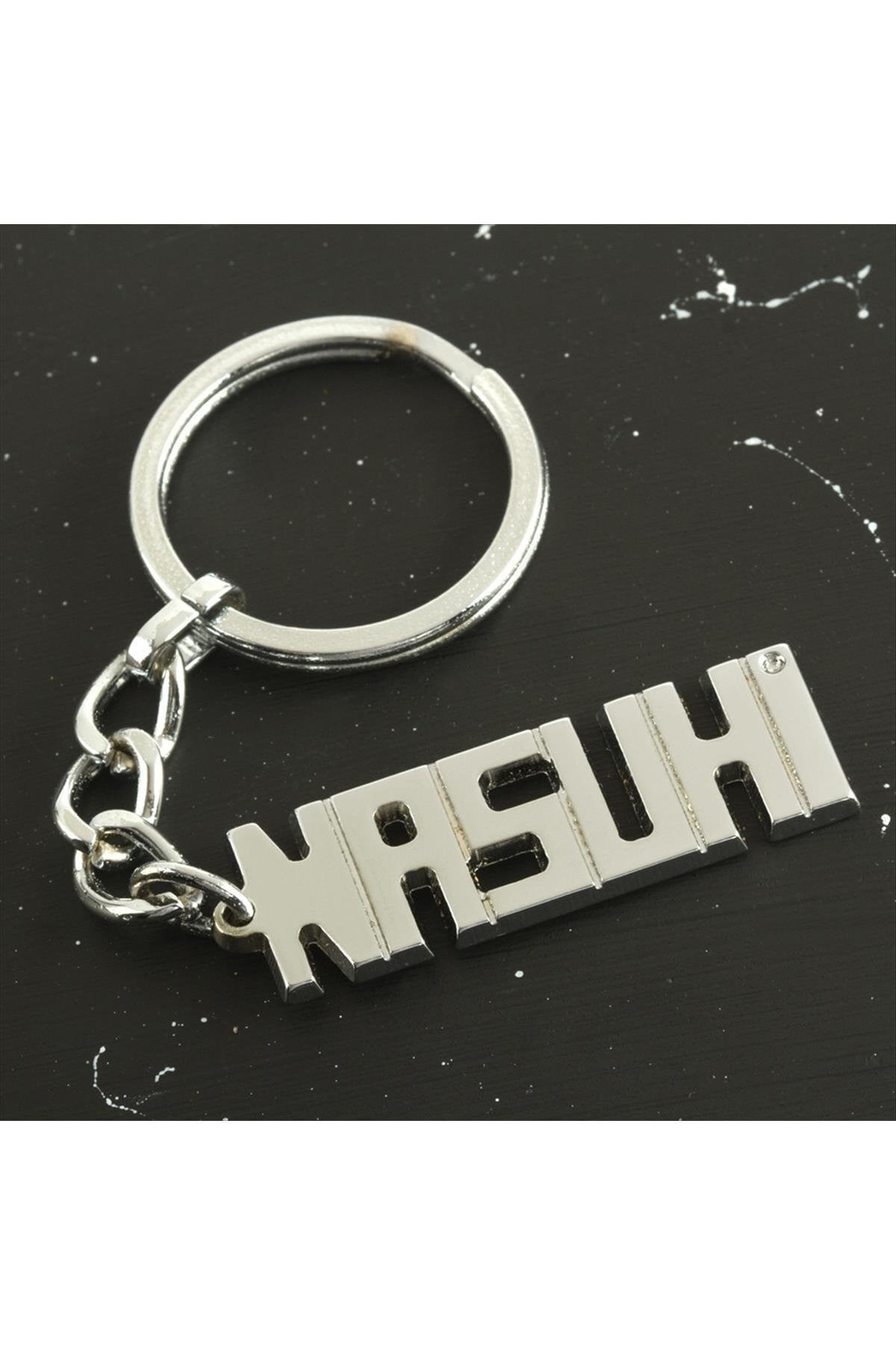 MTXDPN Nasuhi (190501) İsimli Anahtarlık-