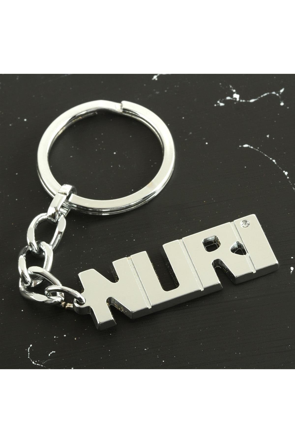MTXDPN Nuri (185359) İsimli Anahtarlık-
