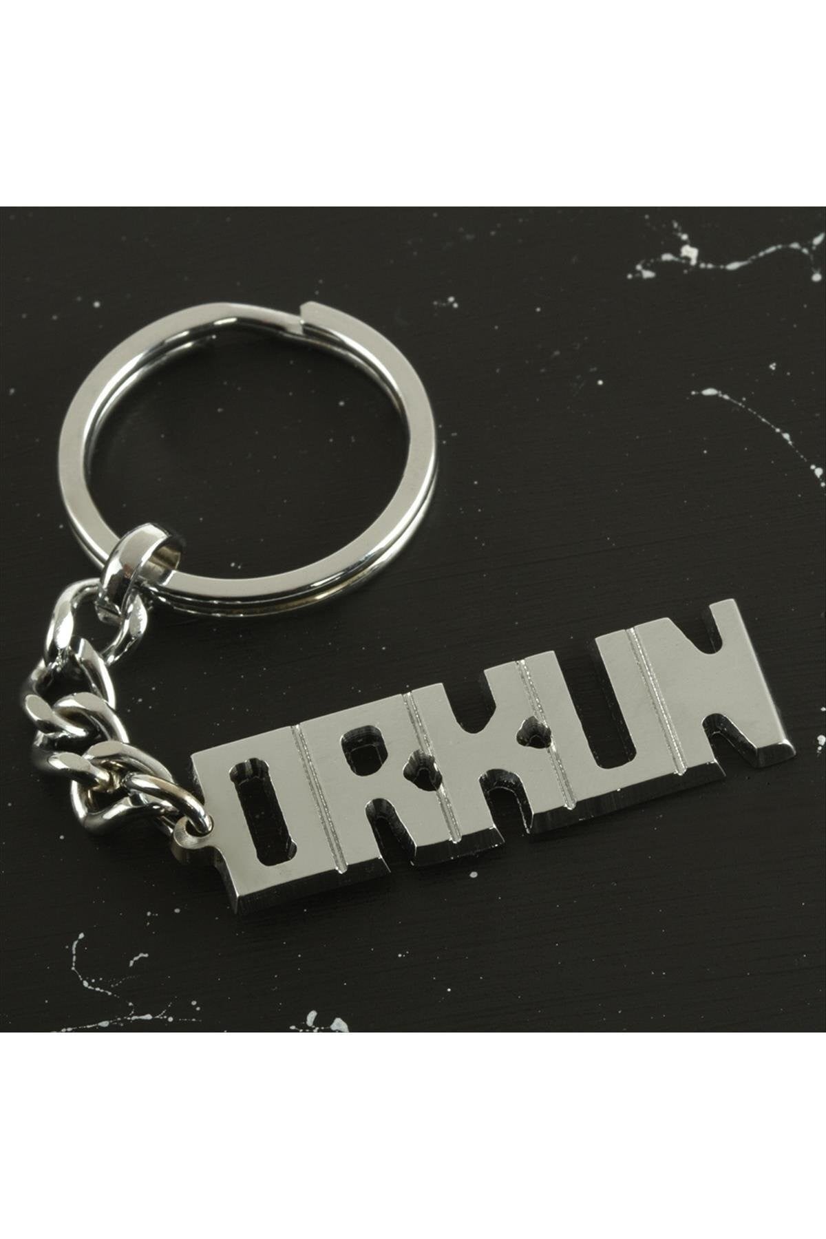 MTXDPN Orkun (185338) İsimli Anahtarlık-