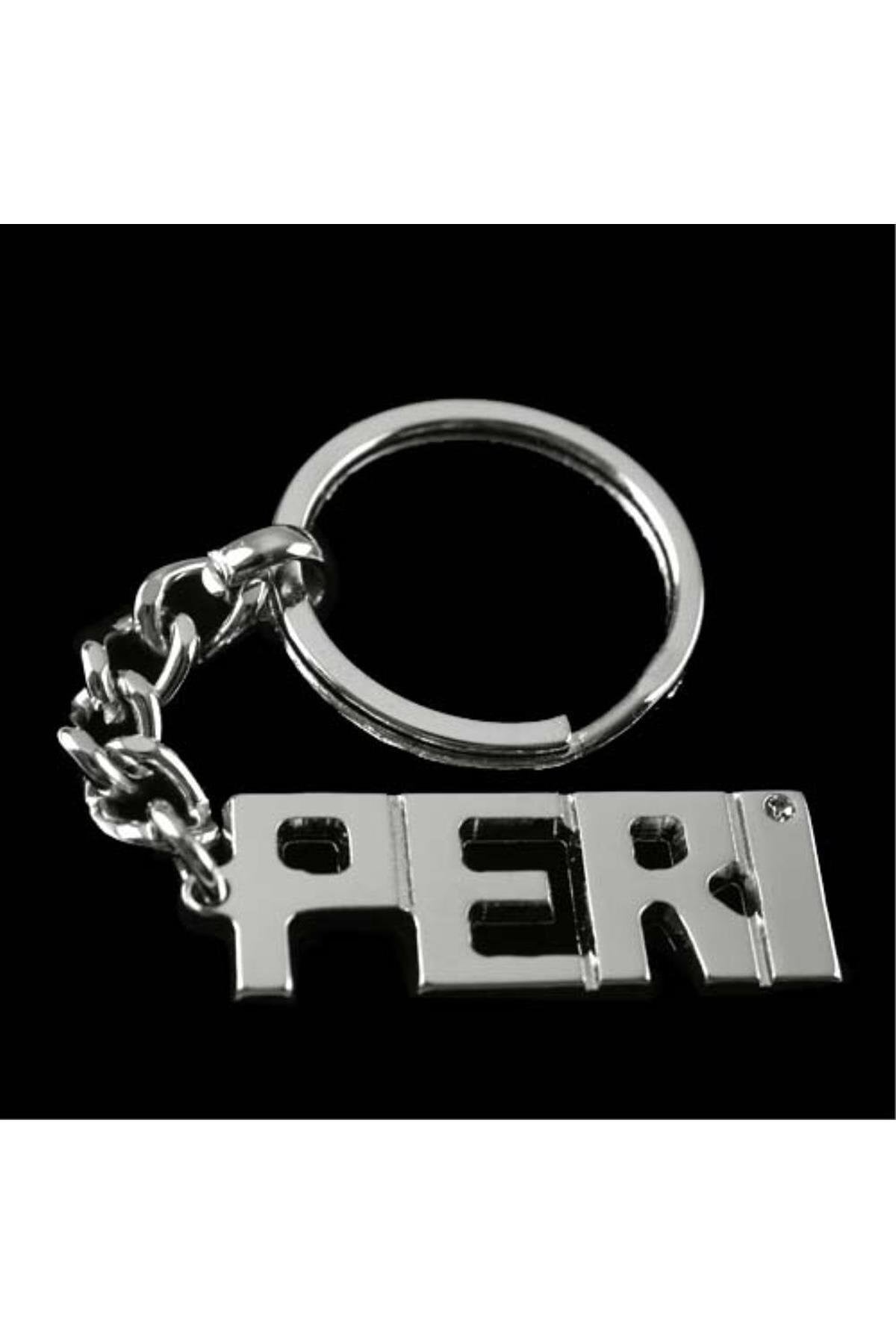 MTXDPN Peri (171353) İsimli Anahtarlık-