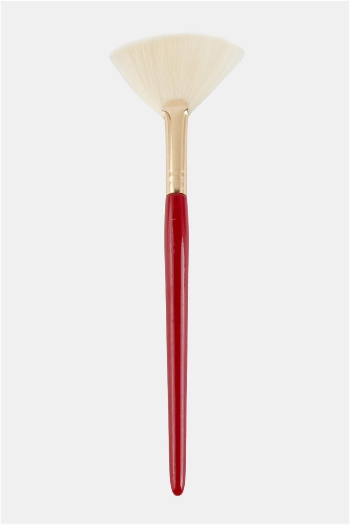 MTXDPN Royal Paris (172849) Yelpaze Fırça-Bordo