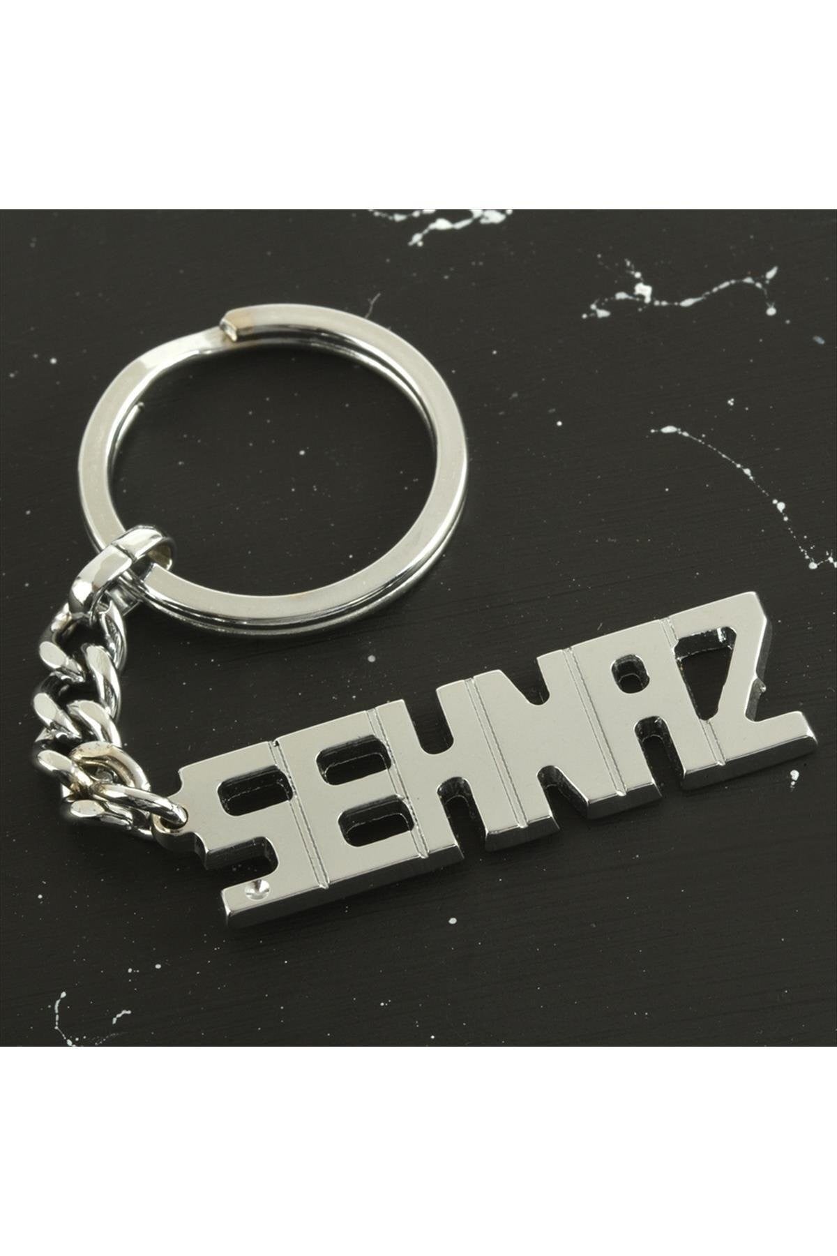 MTXDPN Şehnaz (171249) İsimli Anahtarlık-