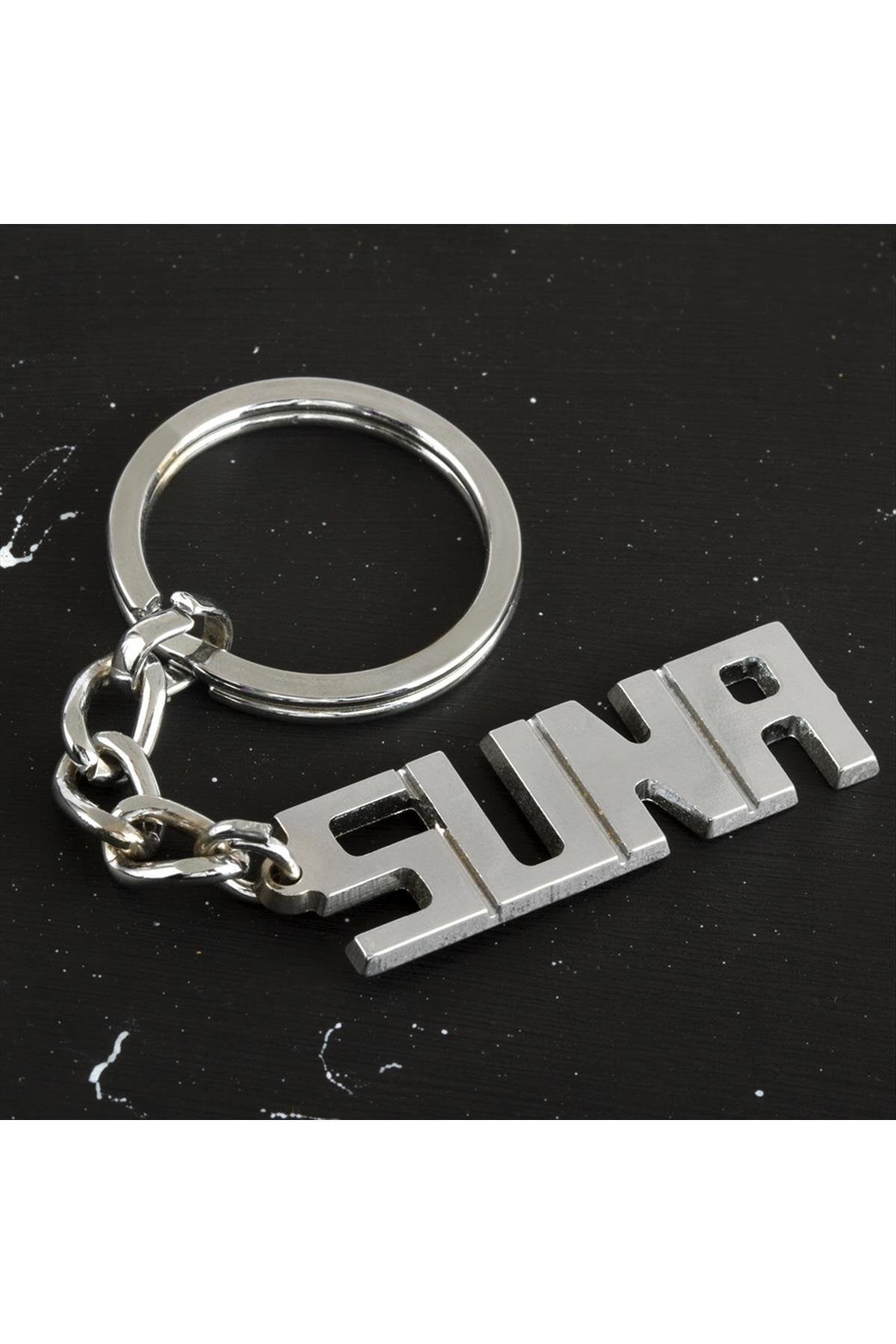 MTXDPN Suna (171259) İsimli Anahtarlık-