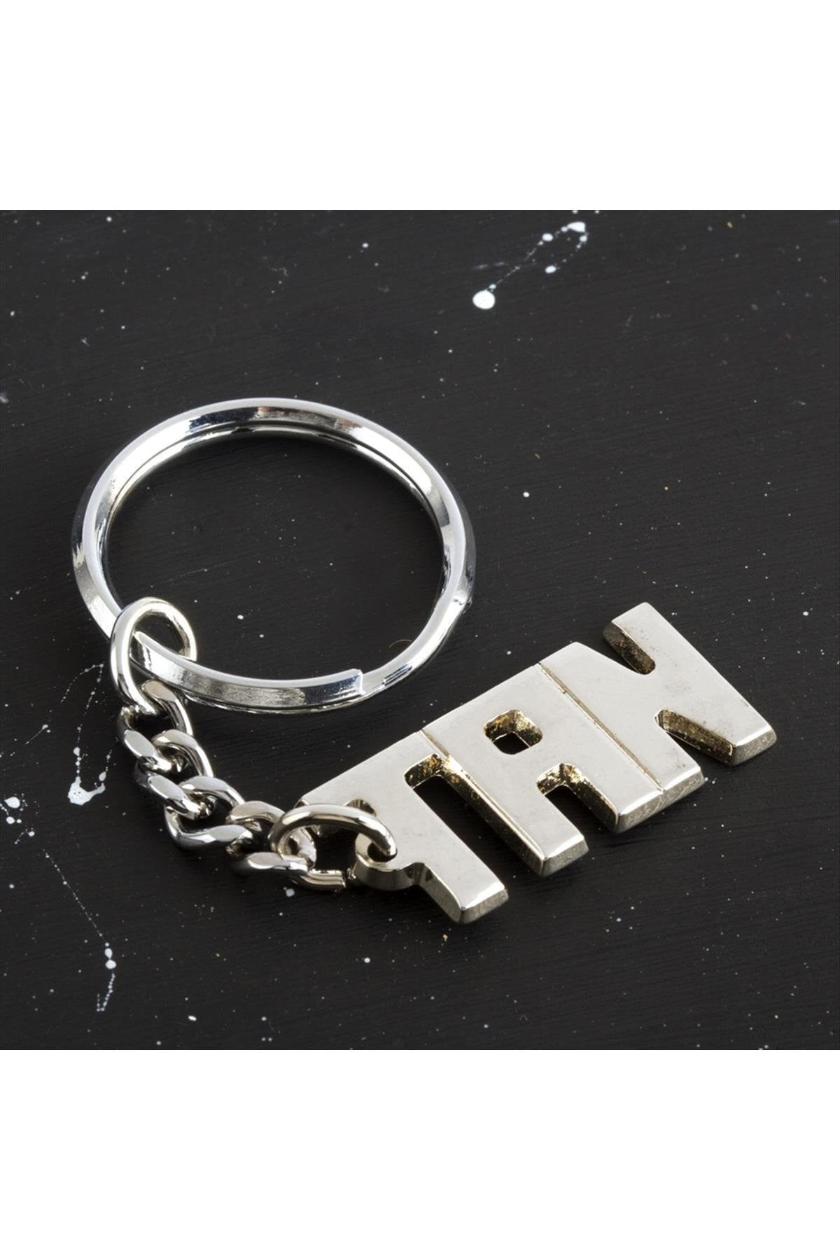 MTXDPN Tan (150614) İsimli Anahtarlık-
