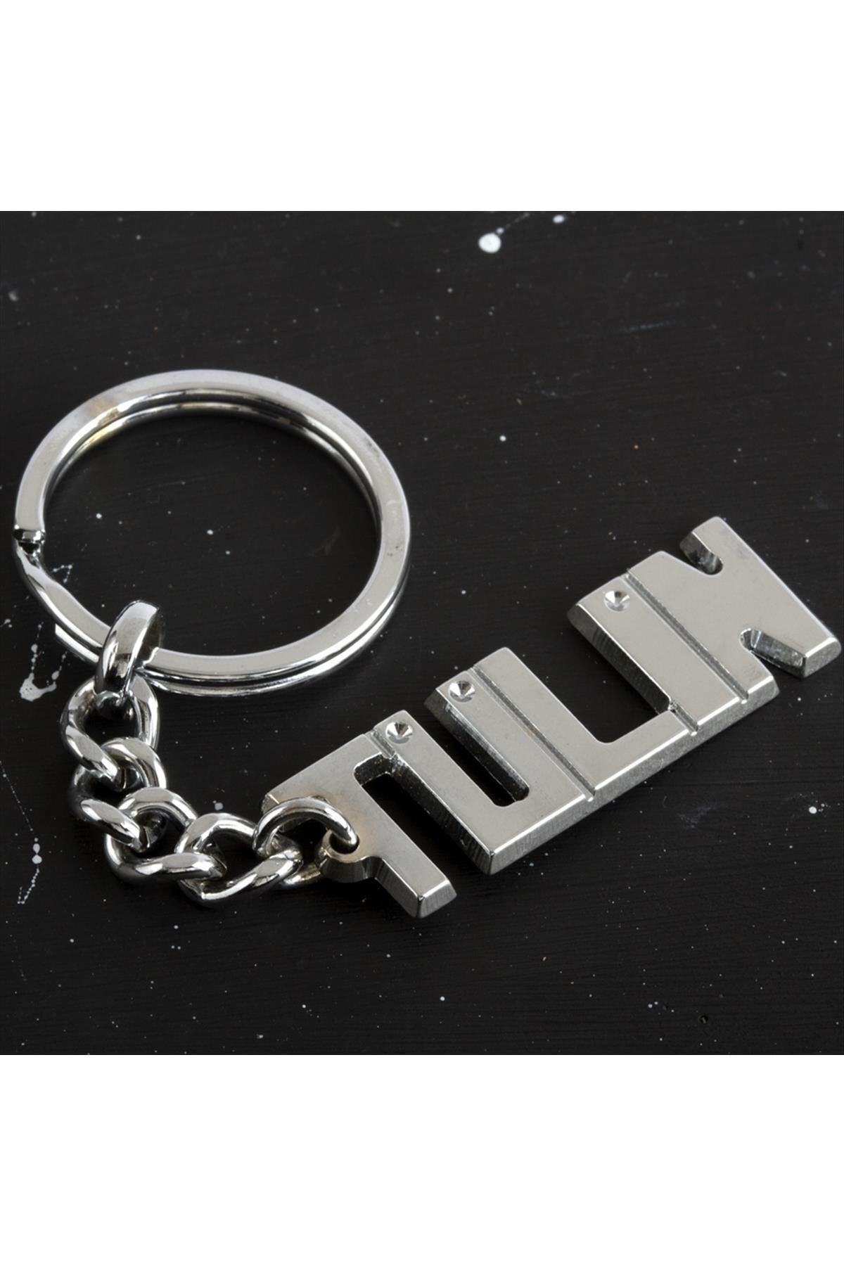 MTXDPN Tülin (173456) İsimli Anahtarlık-