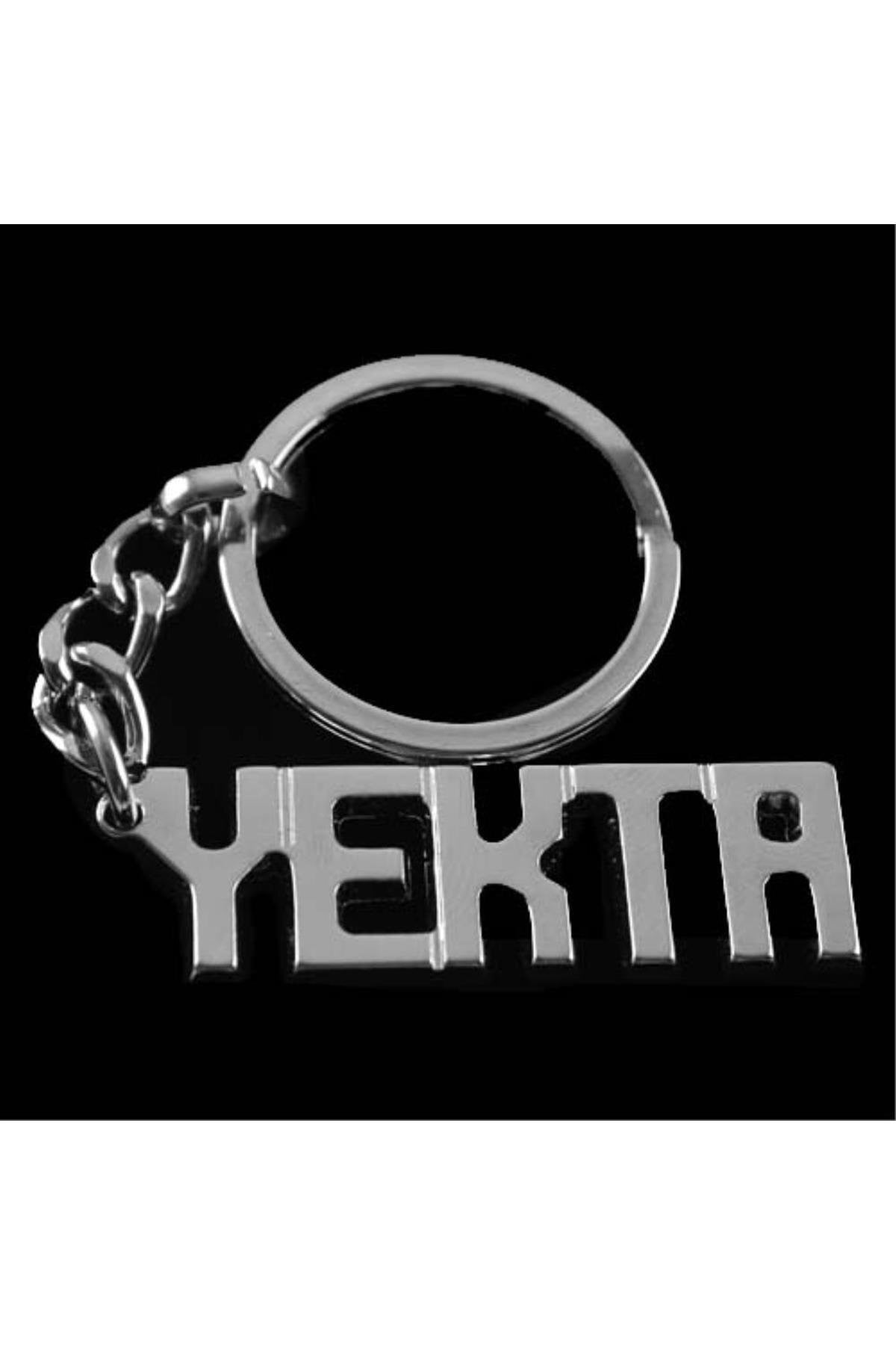 MTXDPN Yekta (173441) İsimli Anahtarlık-