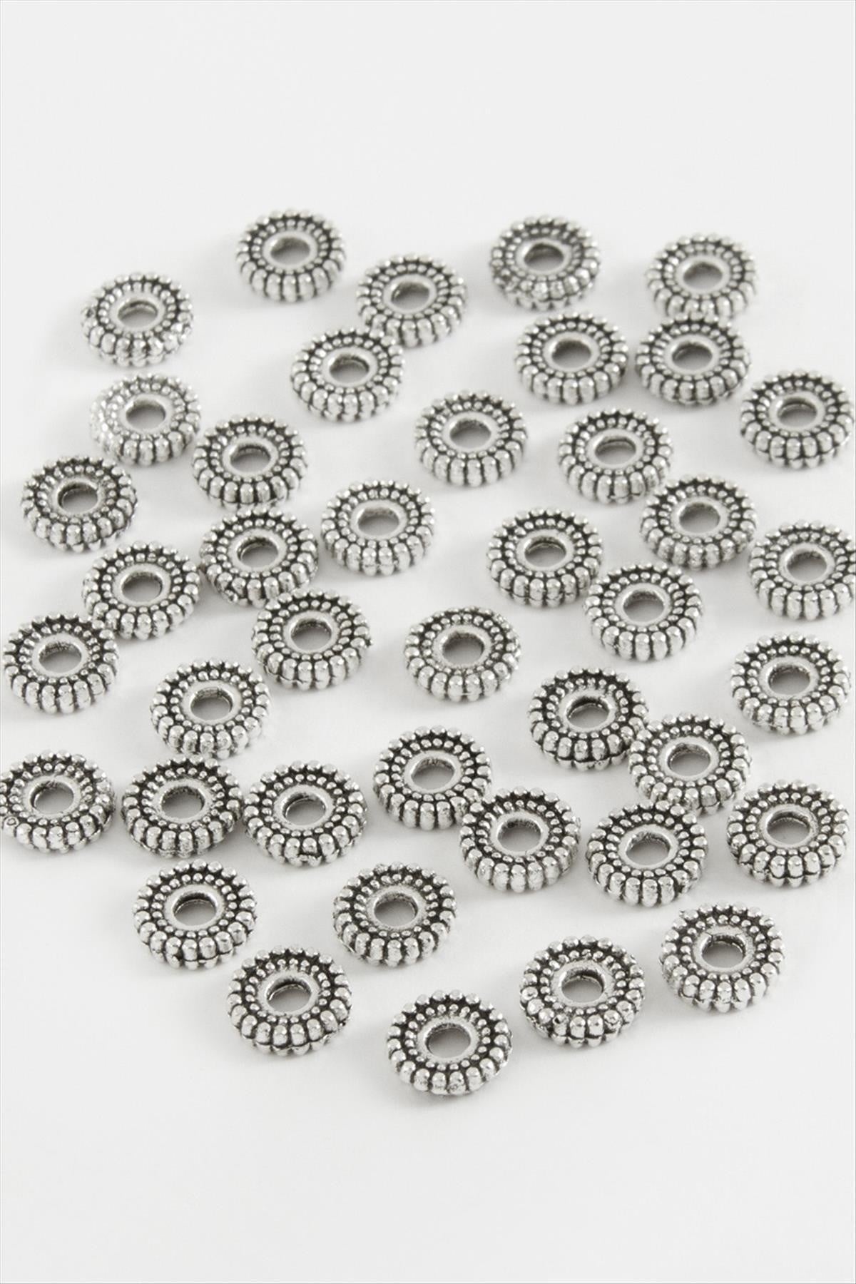 Noktalı Ara Aparat 50 Gram