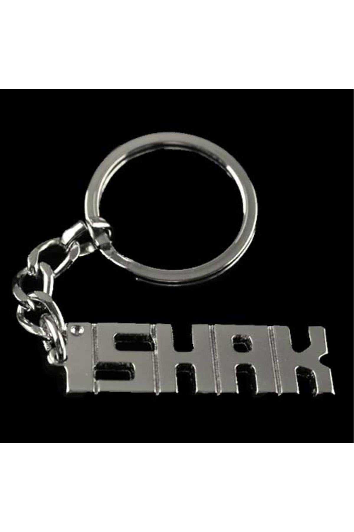 NRZSNT İshak (05613) İsimli Anahtarlık-