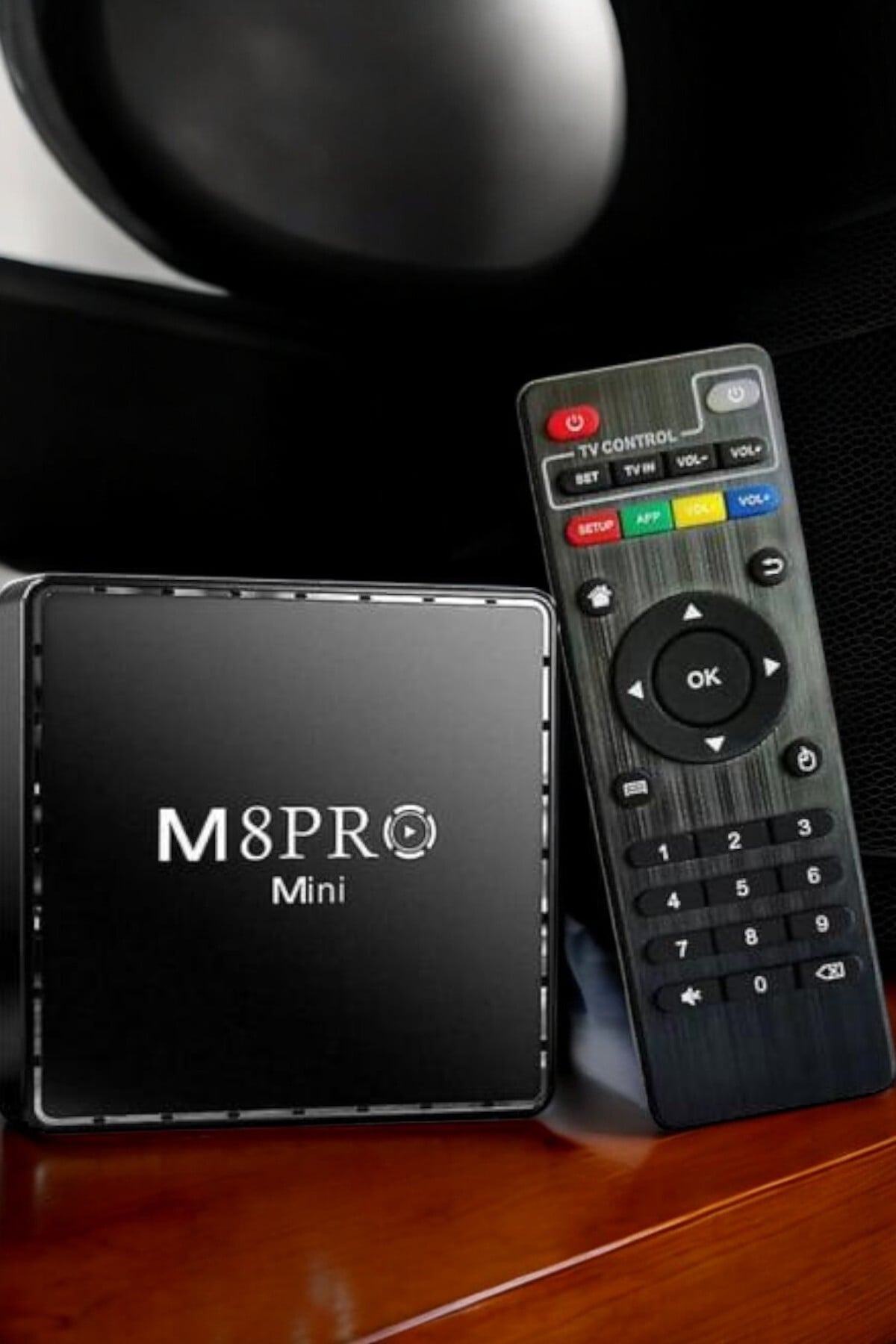 Oyun Konsolu Çift Kollu 1000 Oyunlu TV Box Netflix Youtube Atari