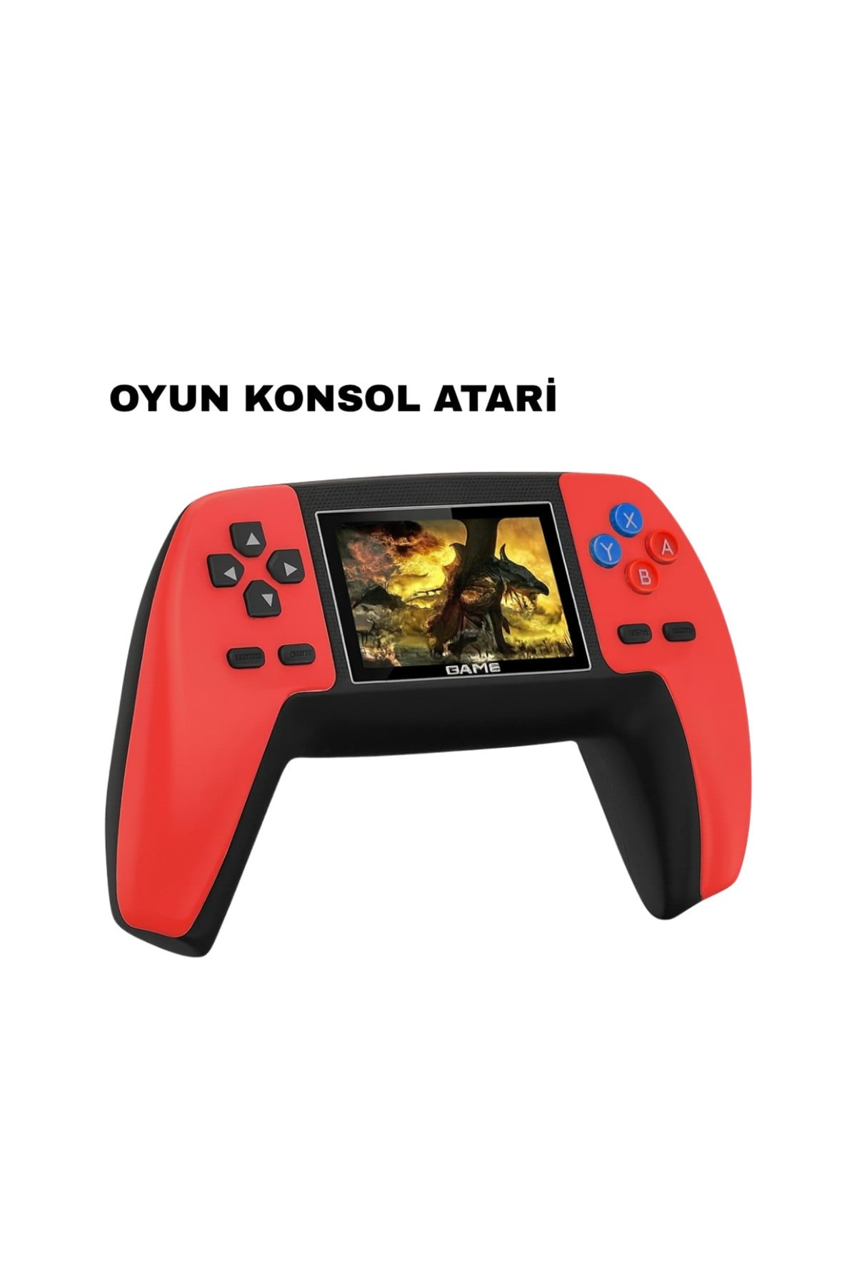 P5 ATERİ
