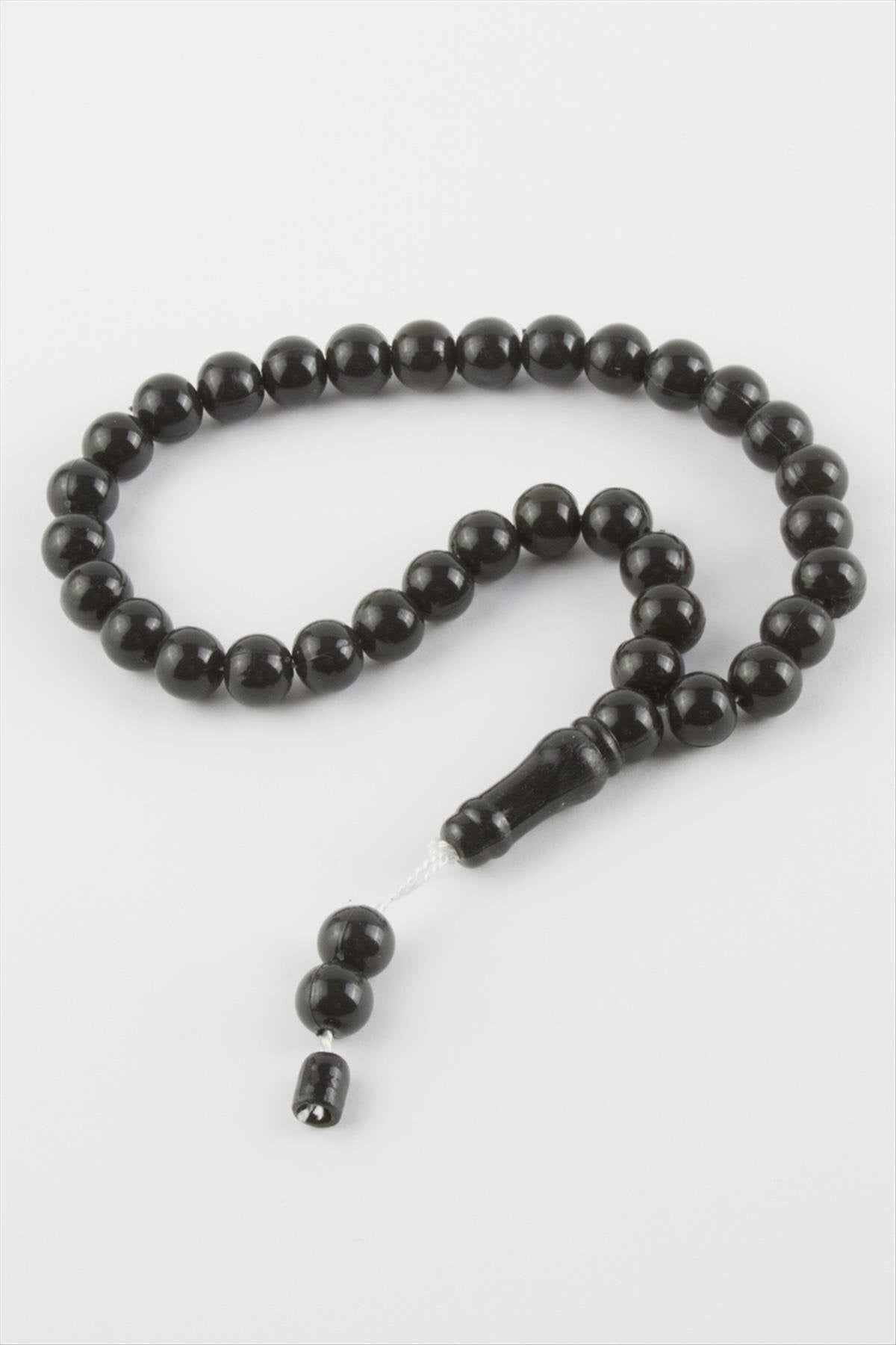 Plastik Tesbih 8 Mm
