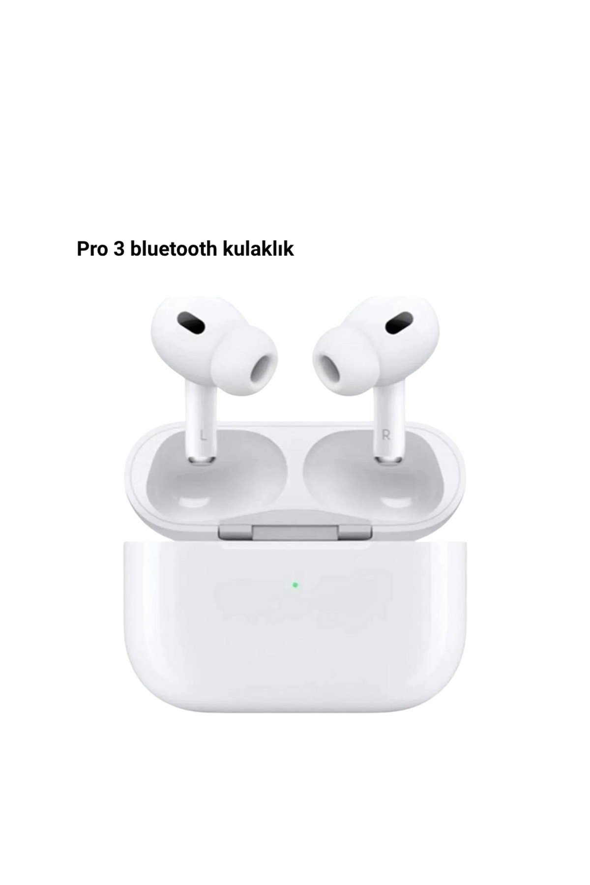 PRO 3 Kablosuz Bluetooth Kulaklık
