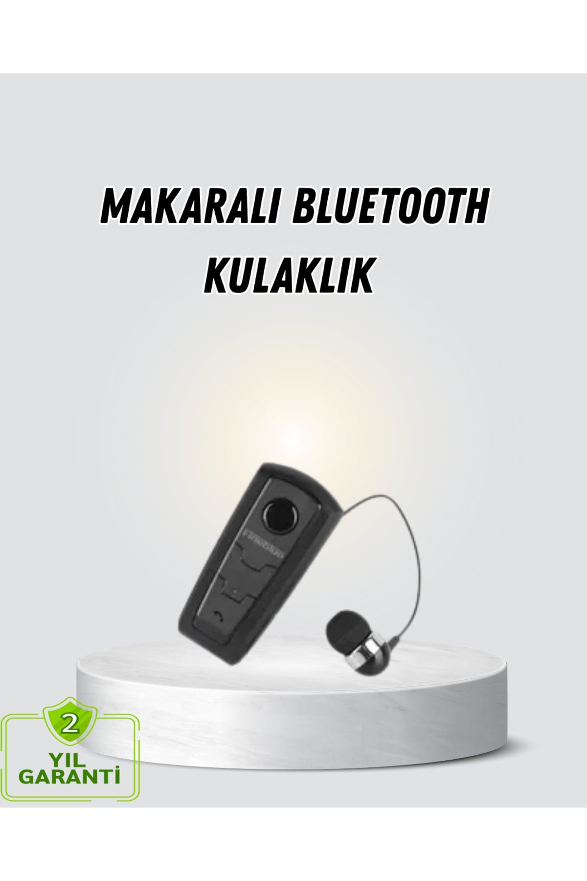 Profesyonel Bluetooth Kulaklık – Hızlı Şarj, Çift Cihaz Desteği, Uzun Süreli Kullanım