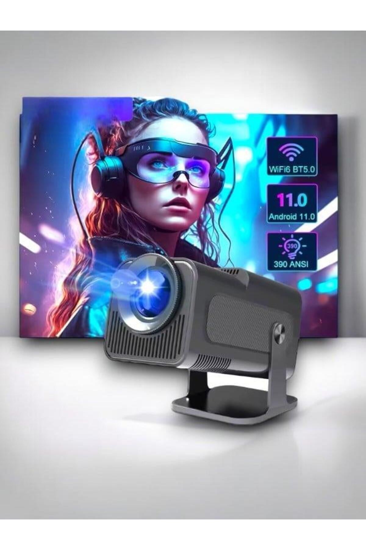 PROJEKSİYON GAMEBOX