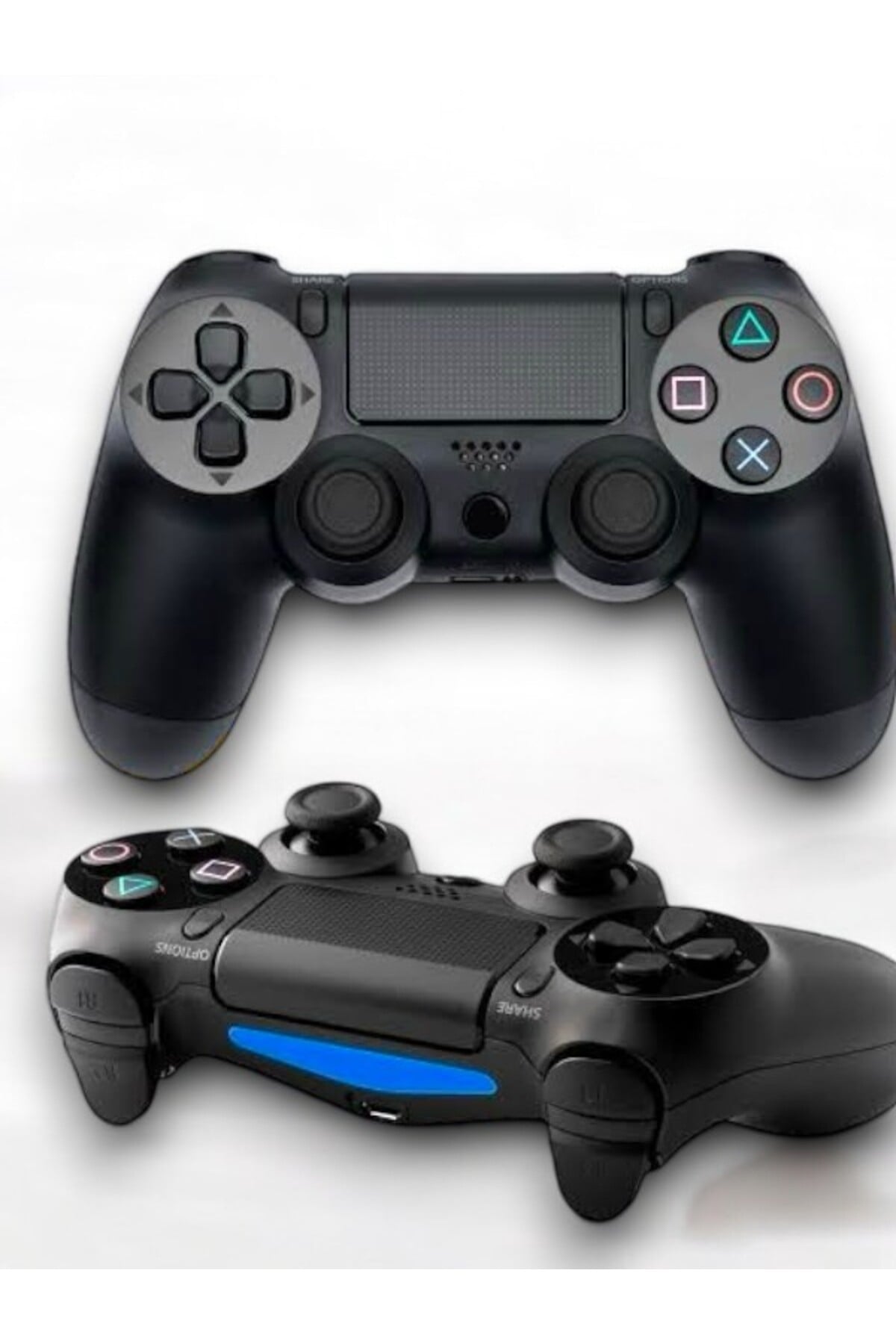 PS 4 KOL