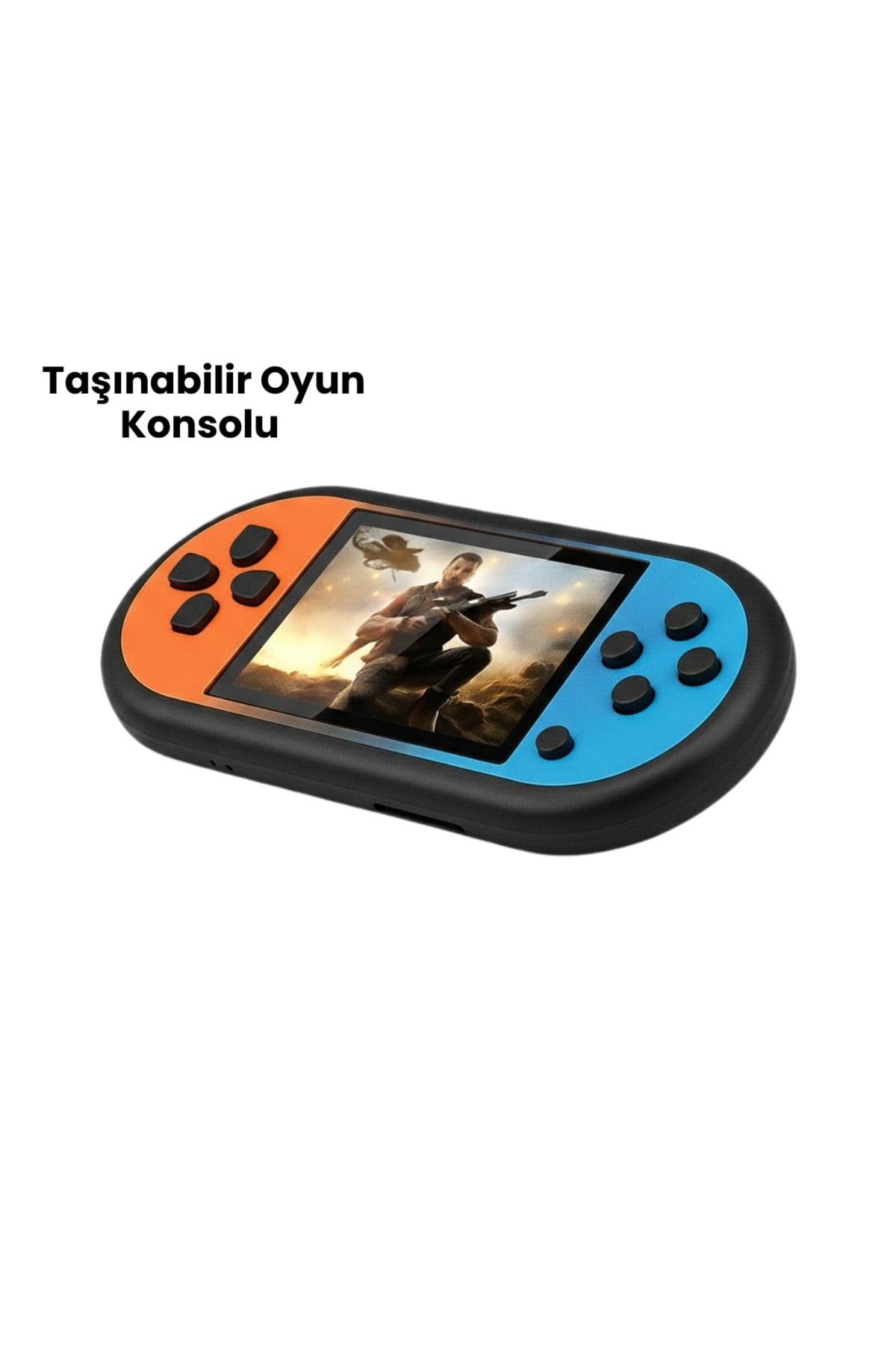 Q8 ATARİ