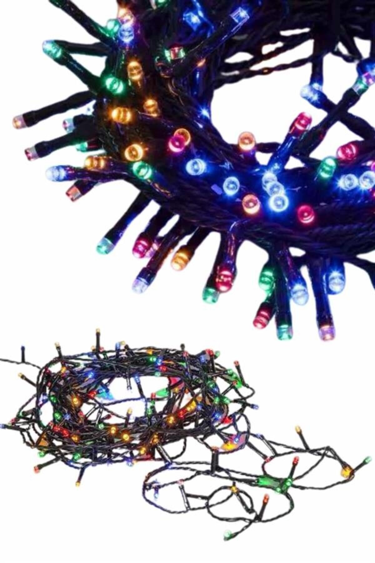 Renkli Her Ortama Uygun 5 Metre Led Işık Renkli Aydınlatma (Kopya)