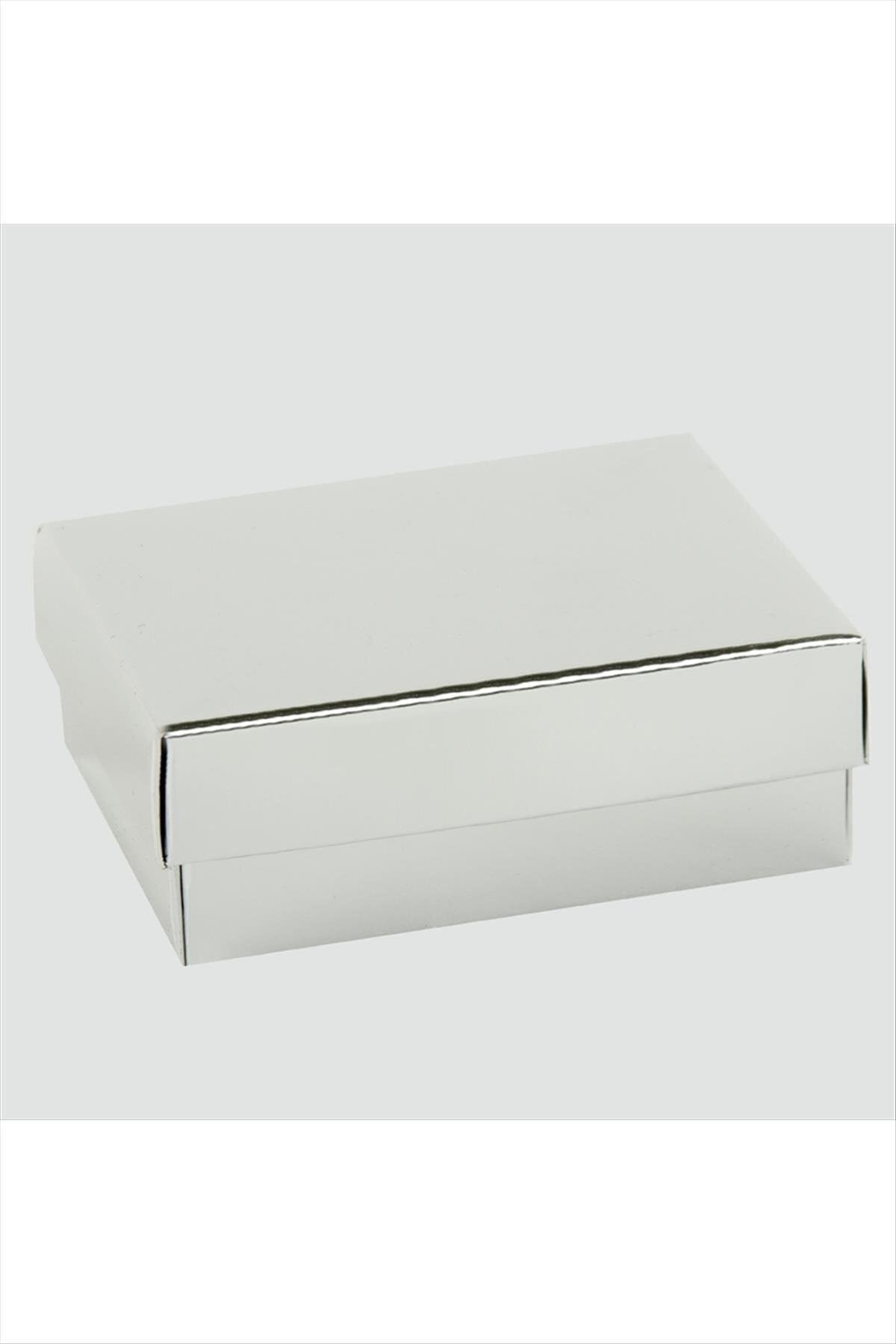 Renkli Ucuz Set Kolye Kutusu
