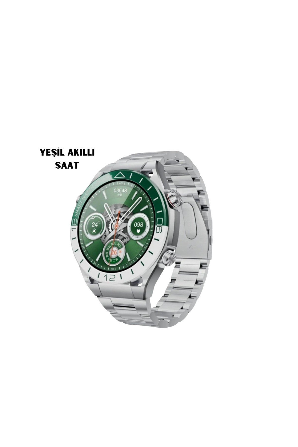 RW67 Akıllı Saat