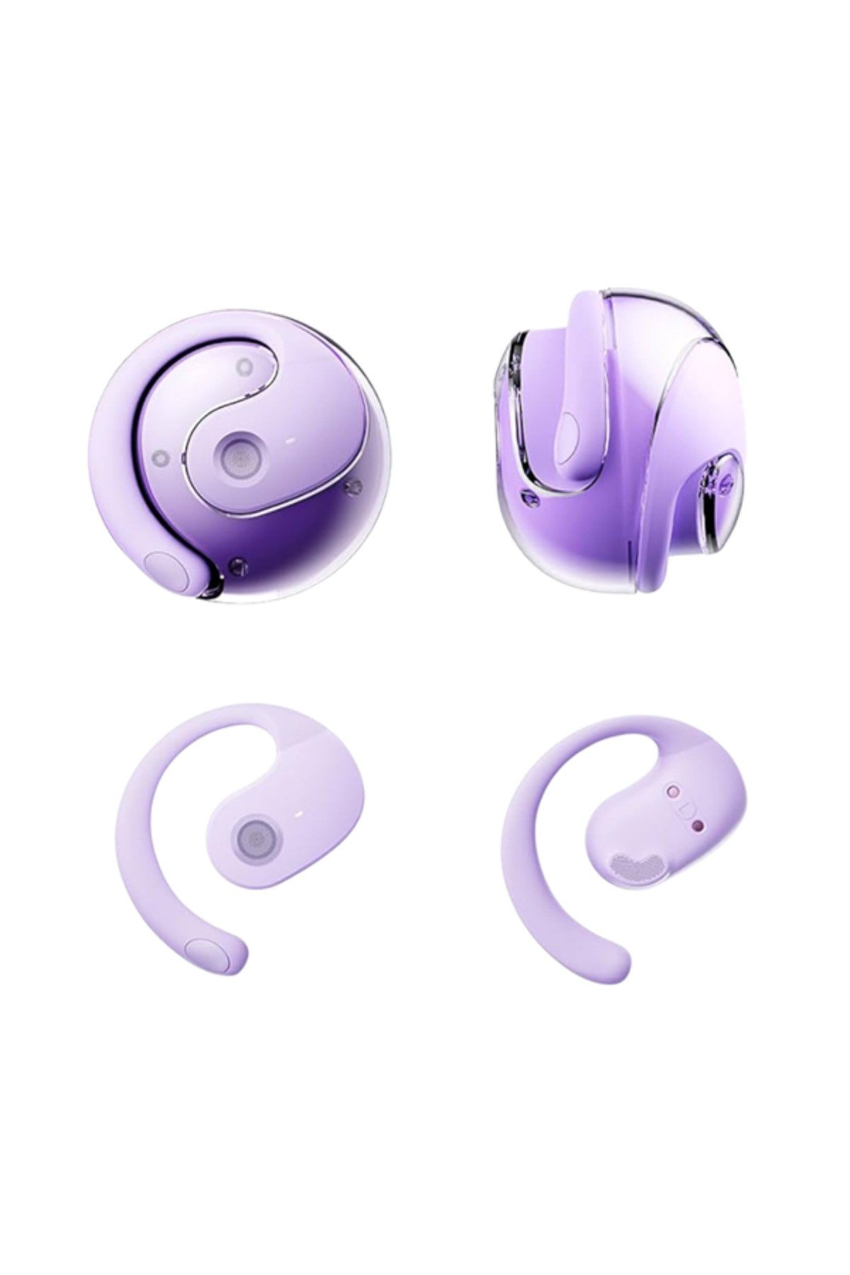 S05 Kablosuz Bluetooth Kulaklık