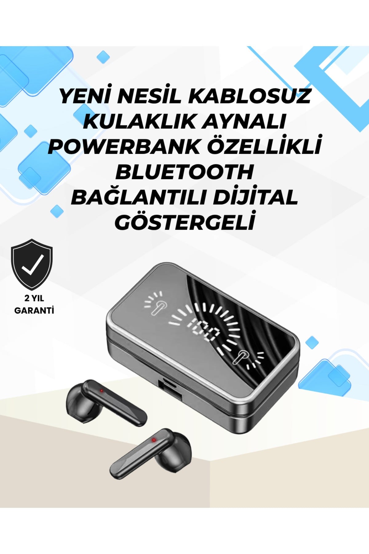 S20 Hafif Kulaklık – PC + ABS Malzeme ile Baskı Yapmayan Tasarım