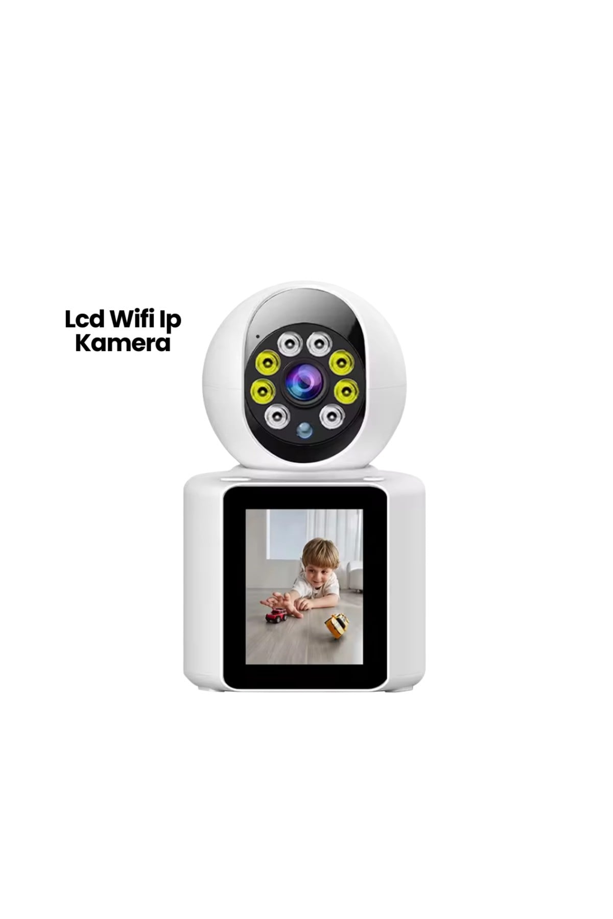 S8 KAMERA
