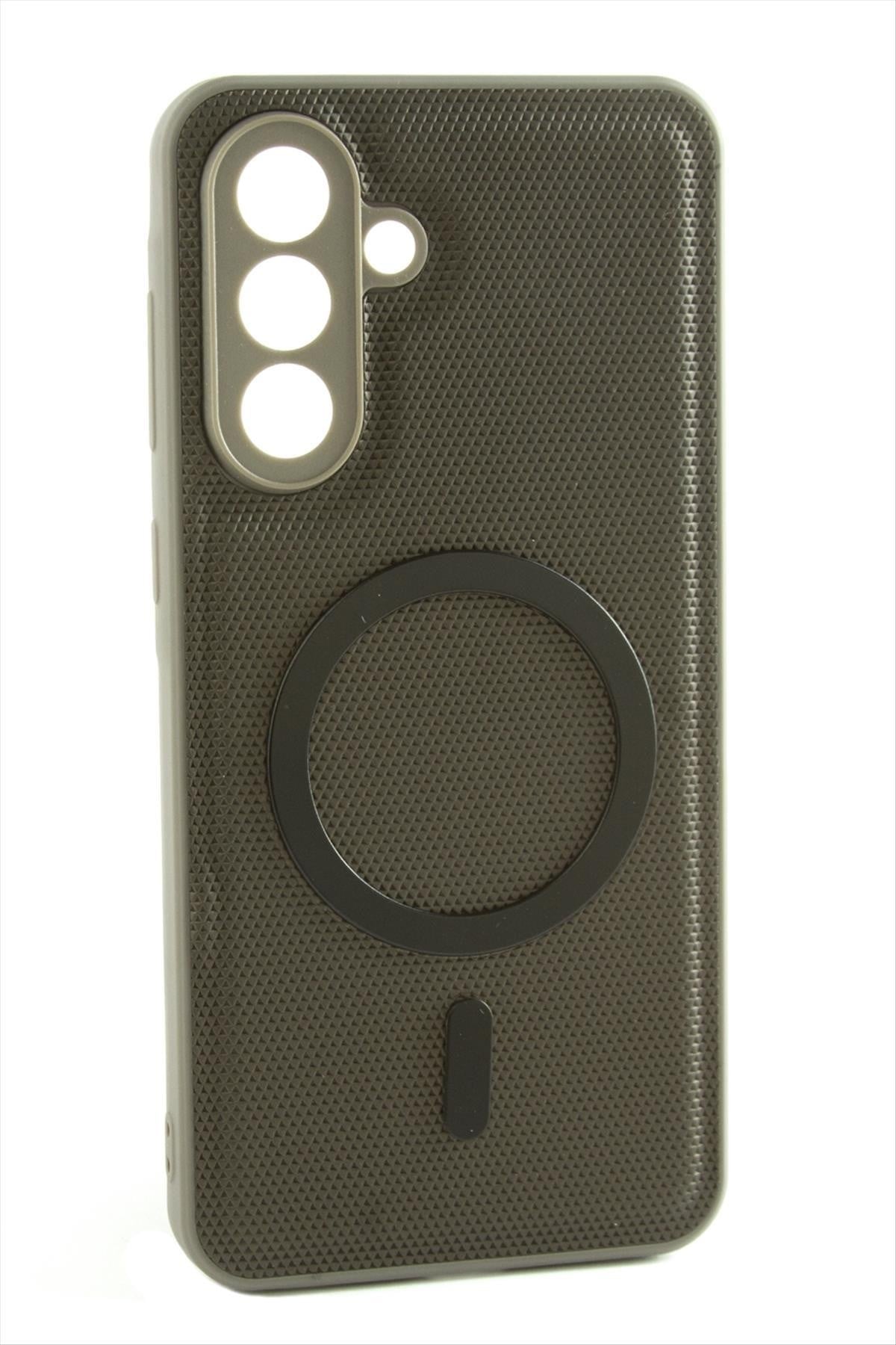 Samsung Glaxy A26 Magsaff Kapak Kılıf