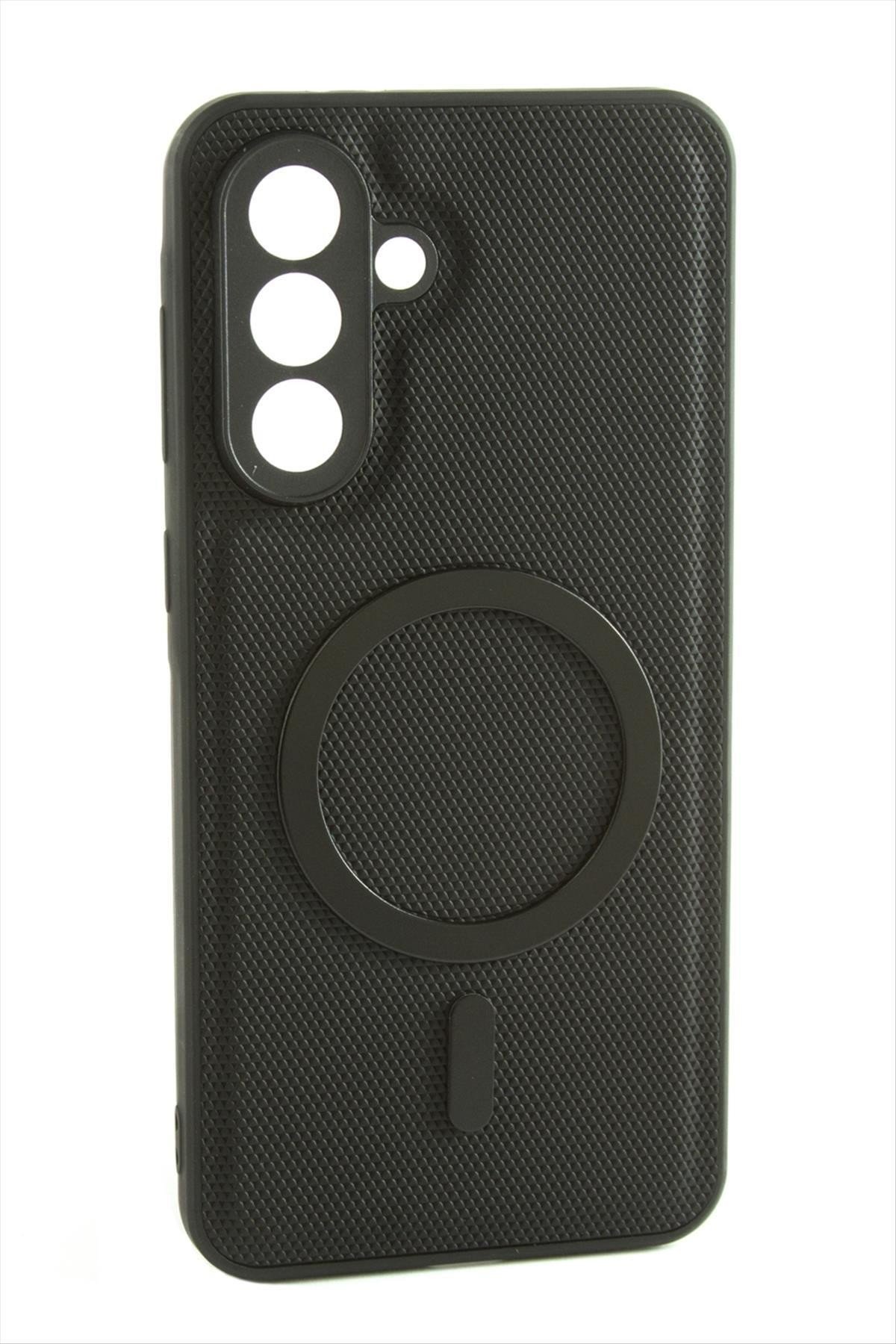 Samsung Glaxy S25 Plus Magsaff Kapak Kılıf