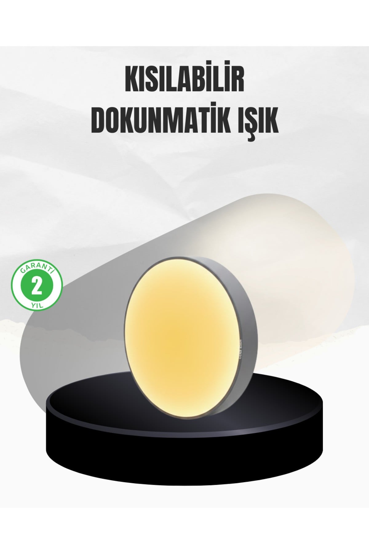 Sensörlü USB LED Lamba Koridor Merdiven ve Yatak Odası İçin