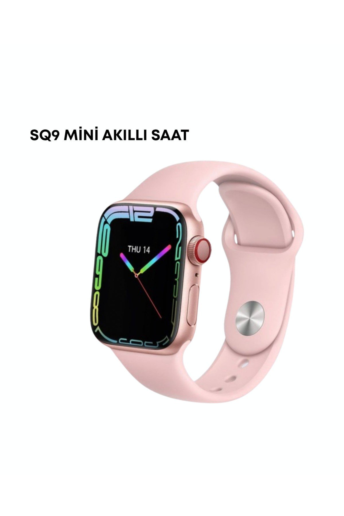 SQ9 MİNİ AKILLI SAAT