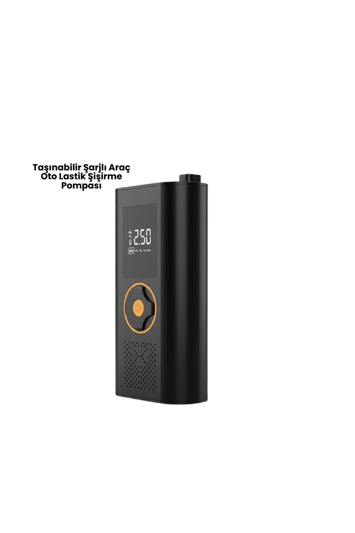 ST5537 Hava Kompresörü